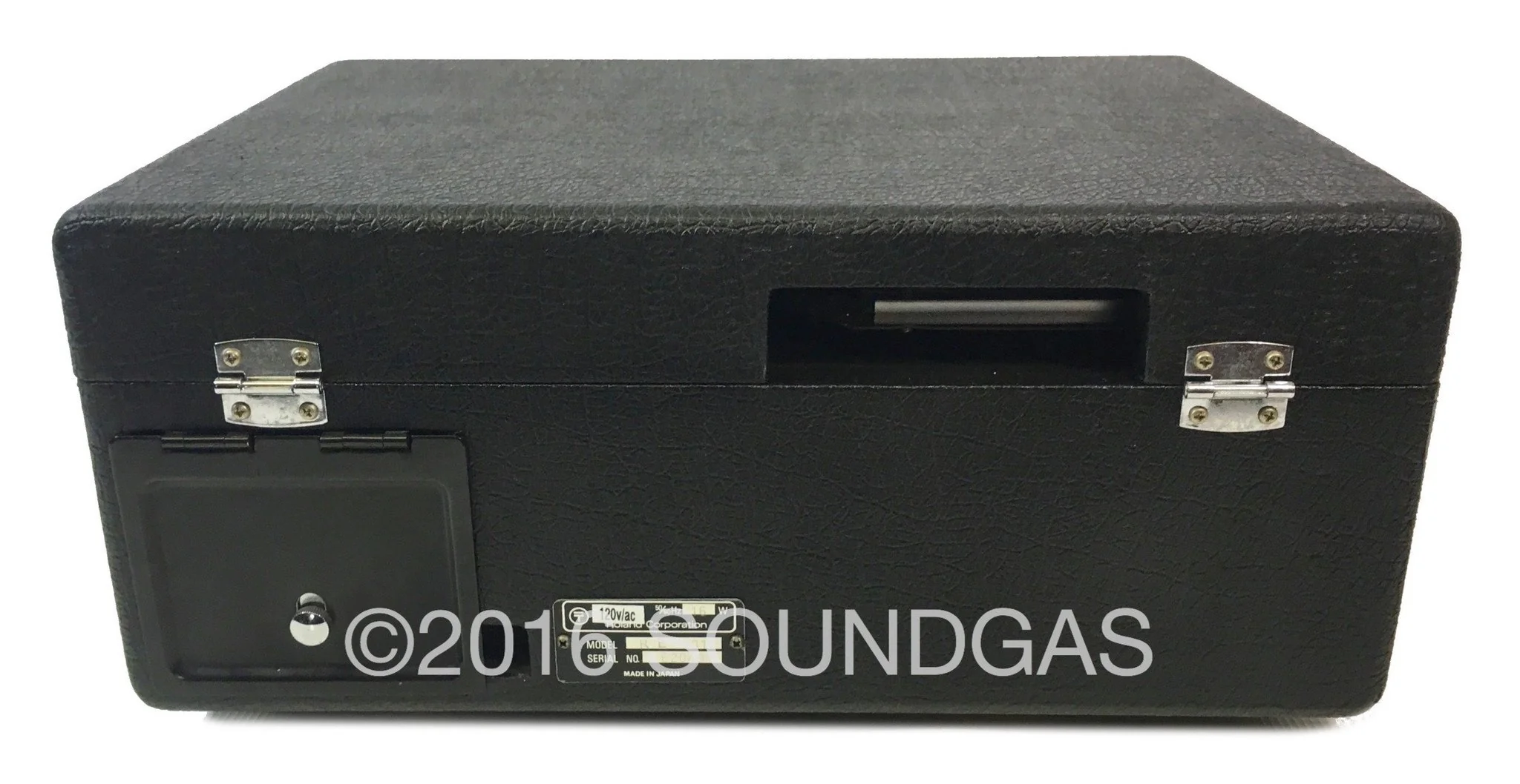 Roland RE-201 Space Echo MINT CONDITION! - Image 5