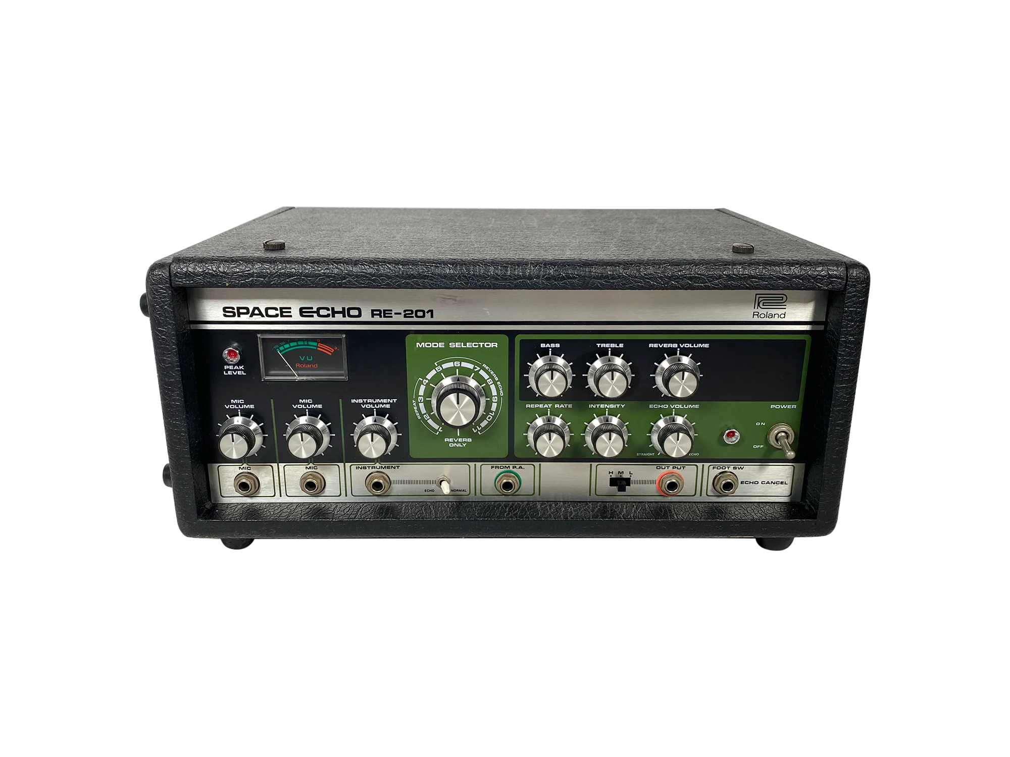 Roland RE-201 Space Echo