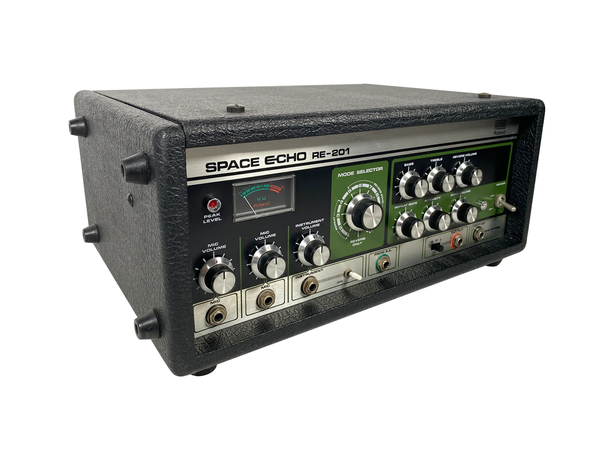 Roland RE-201 Space Echo - Image 5