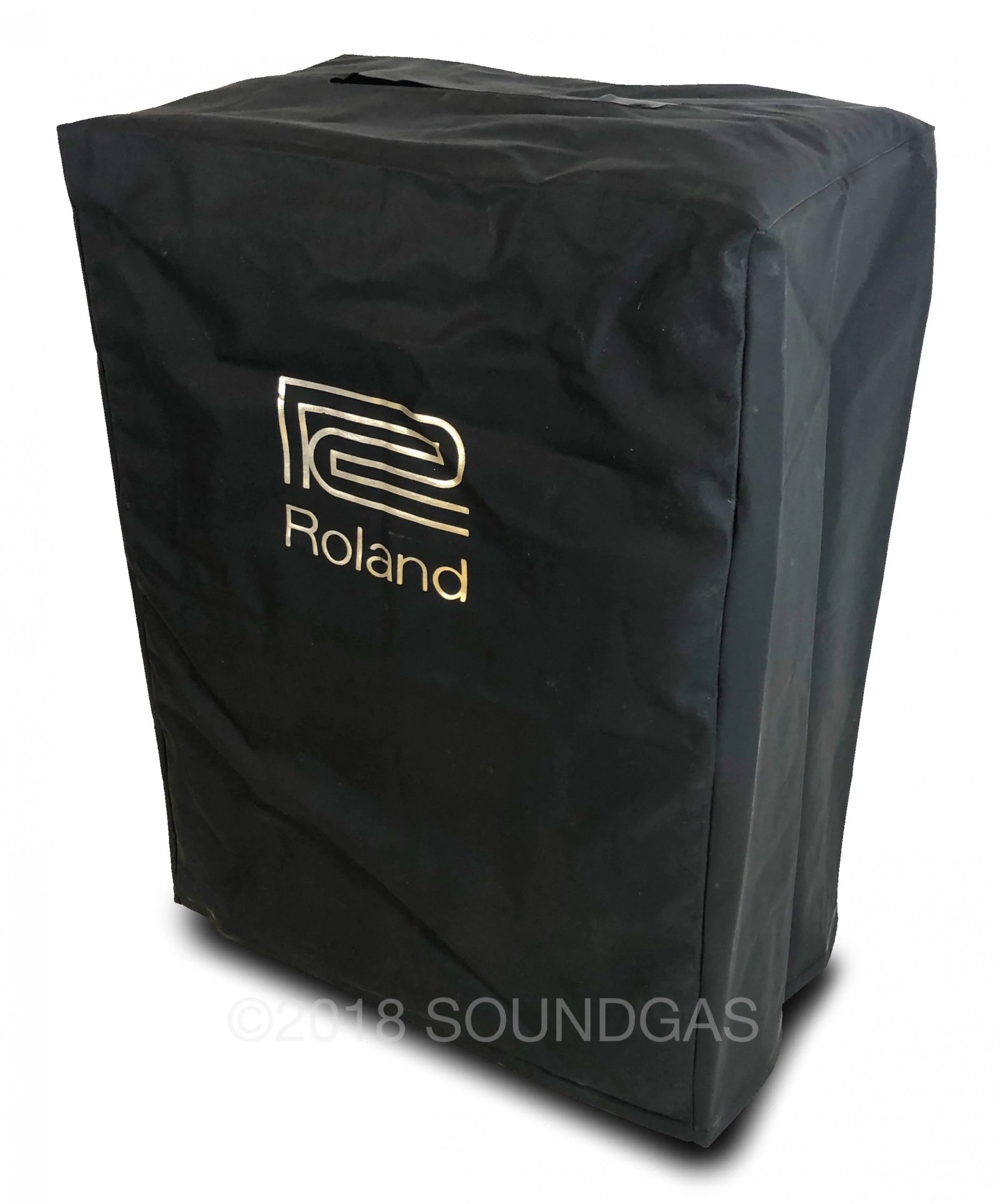Roland RE-201 Space Echo - Image 11
