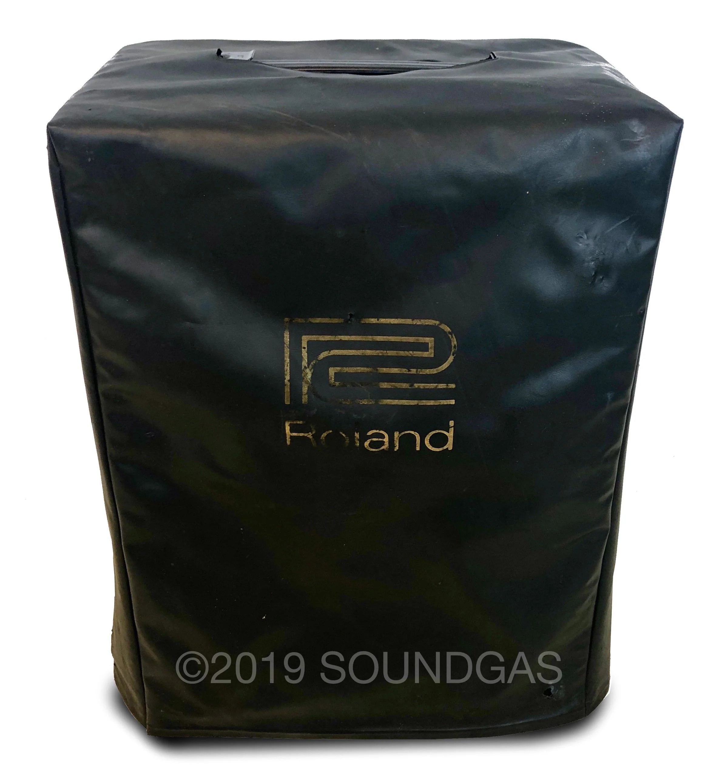 Roland RE-201 Space Echo - Image 13