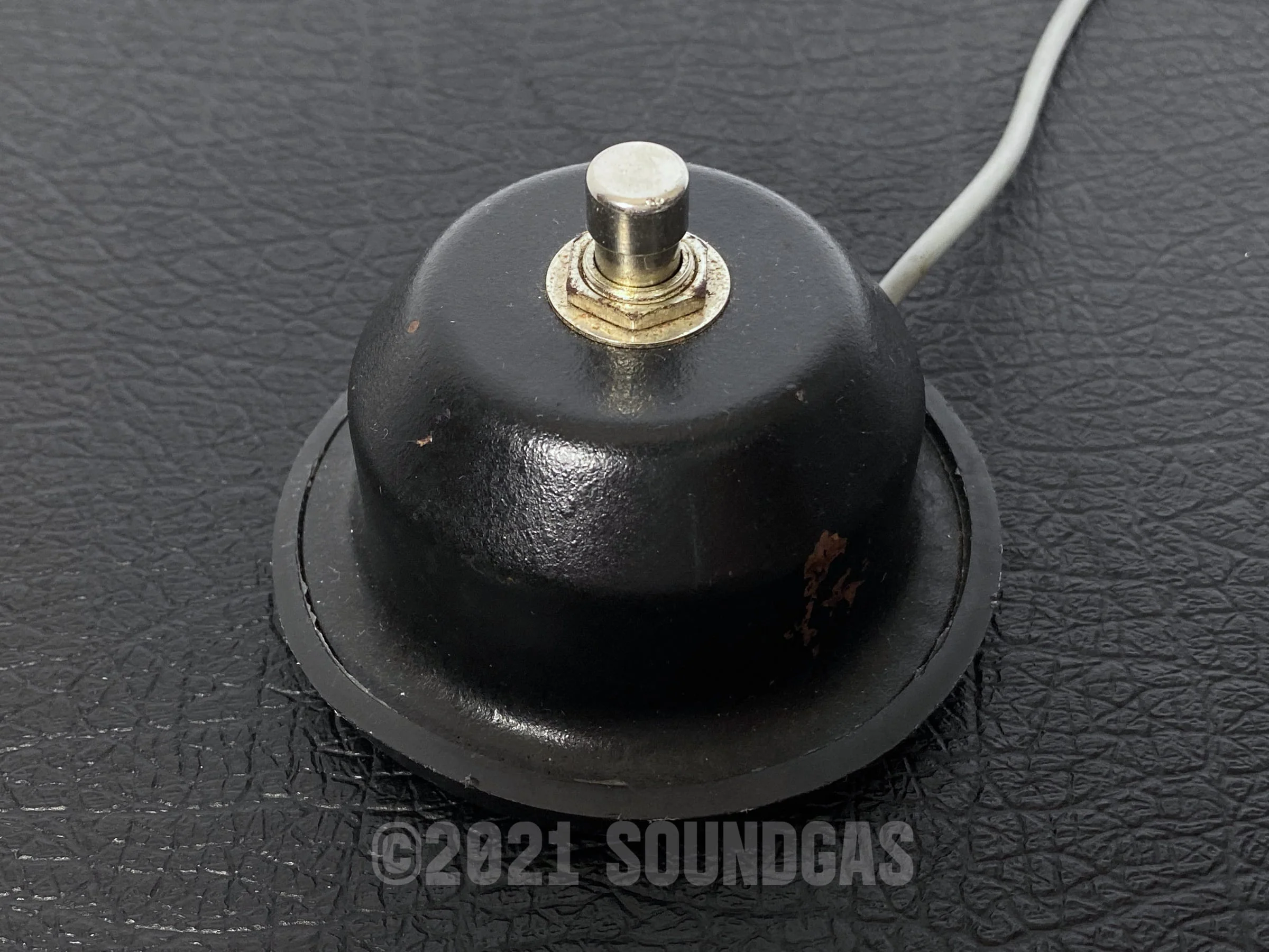 Roland RE-201 Space Echo, Early Preamp Mod - Image 9