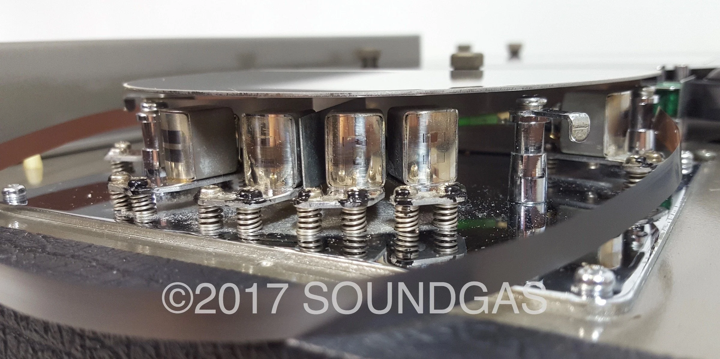 Roland RE-301 Chorus Echo - Image 4