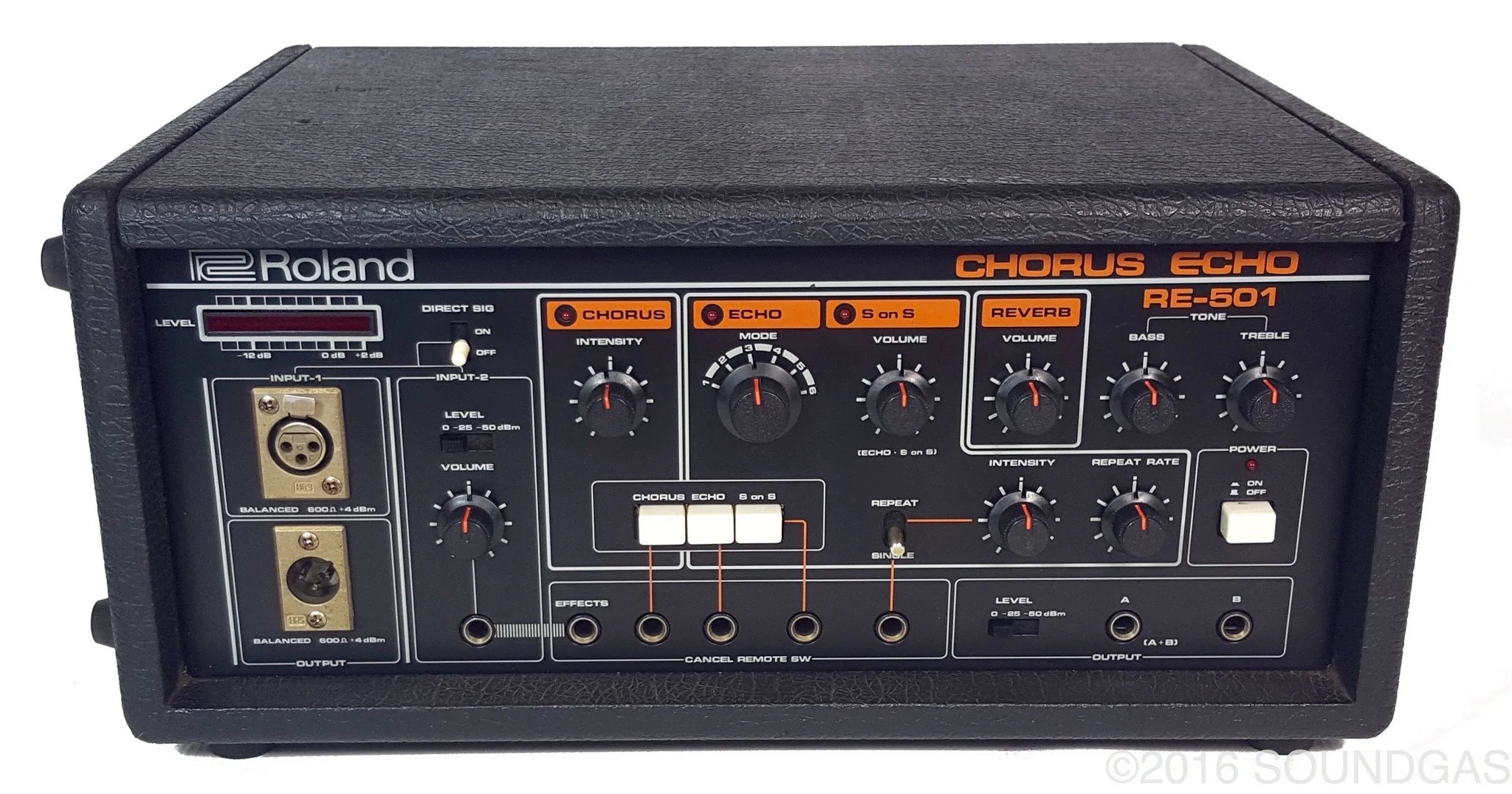 Roland RE-501 Chorus Echo - Image 12