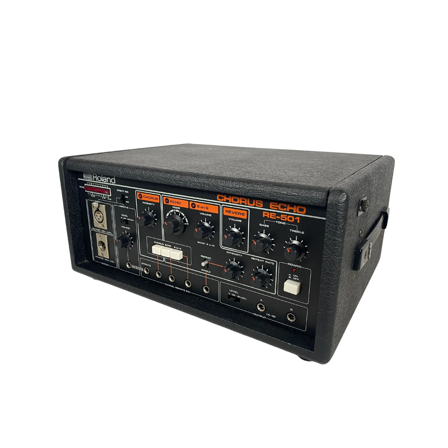 Roland RE-501 Chorus Echo - Image 5