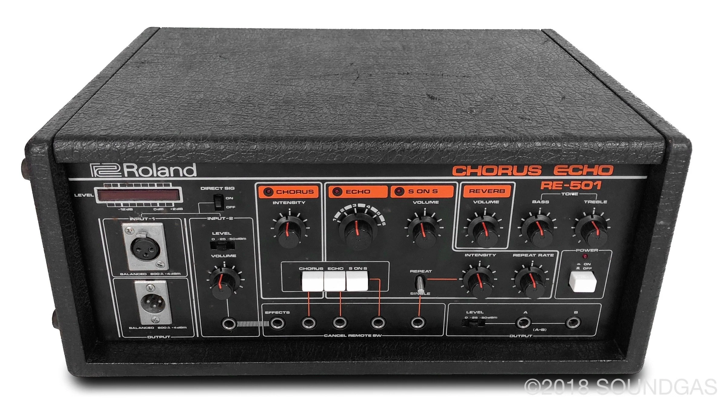 Roland RE-501 Chorus Echo - Image 12