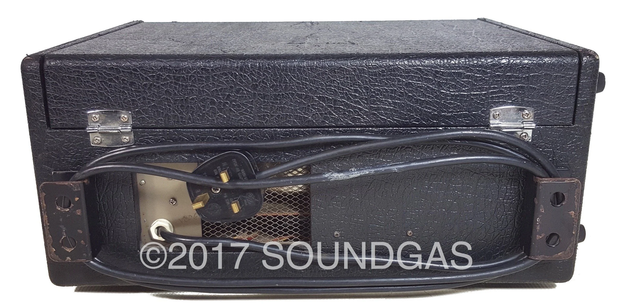 Roland RE-501 Chorus Echo 240v - Image 8