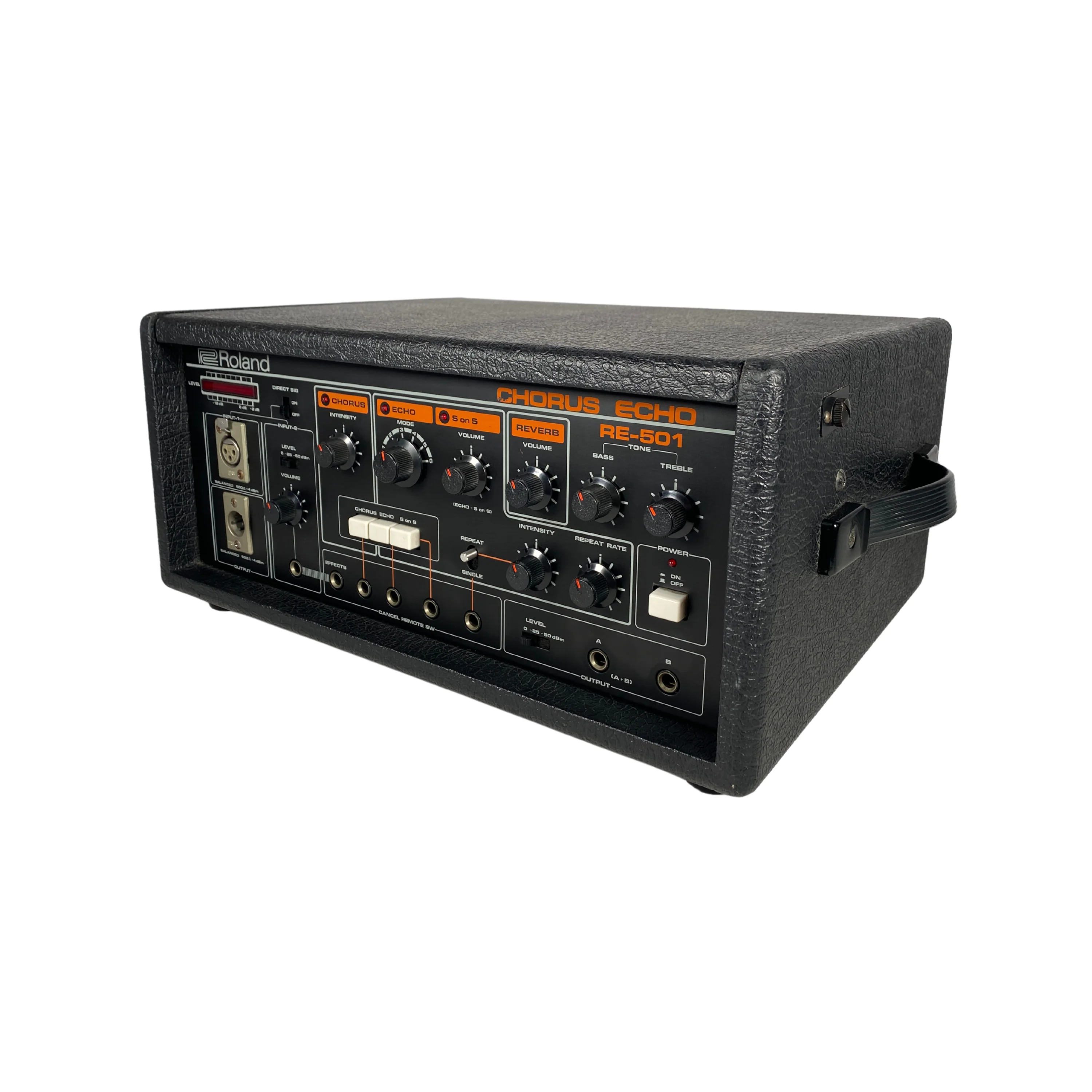 Roland RE-501 Chorus Echo - SN 033114 - Image 3