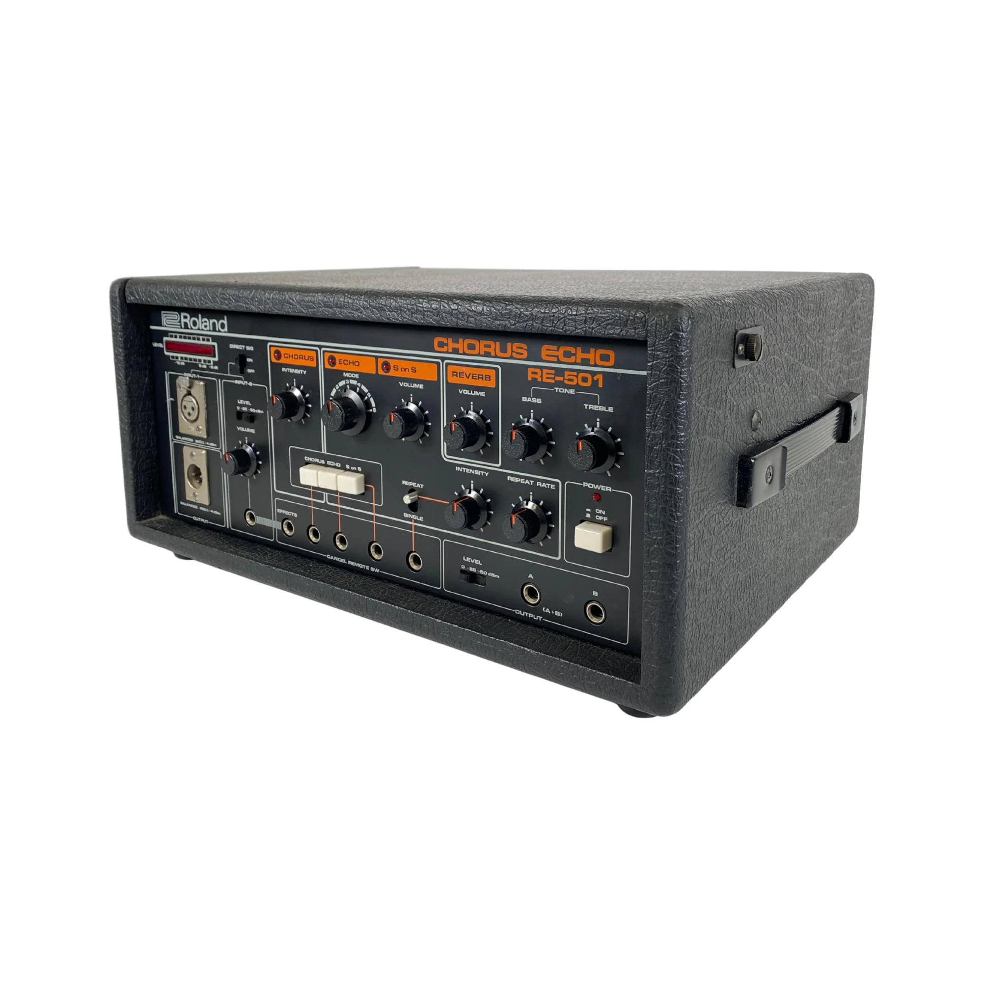Roland RE-501 Chorus Echo - SN 982213 - Image 3