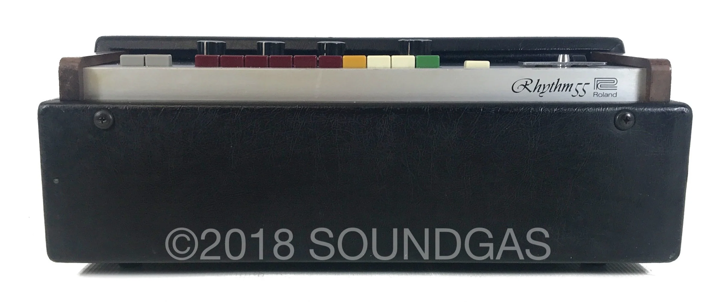 Roland Rhythm TR-55 - Image 2