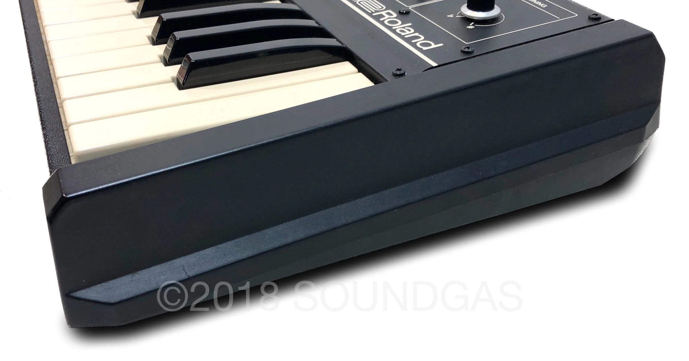Roland RS-09 - Image 6