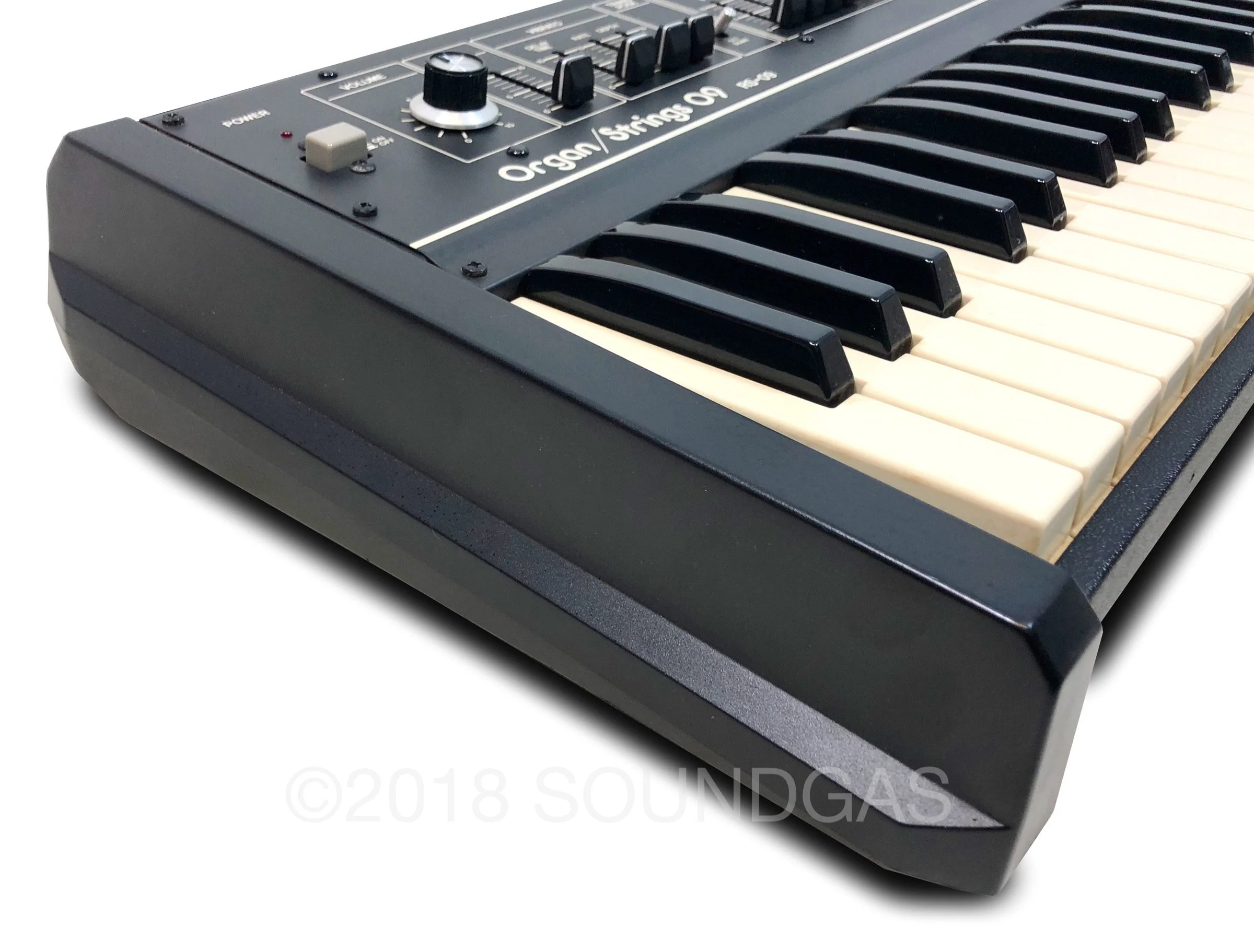 Roland RS-09 - Image 8