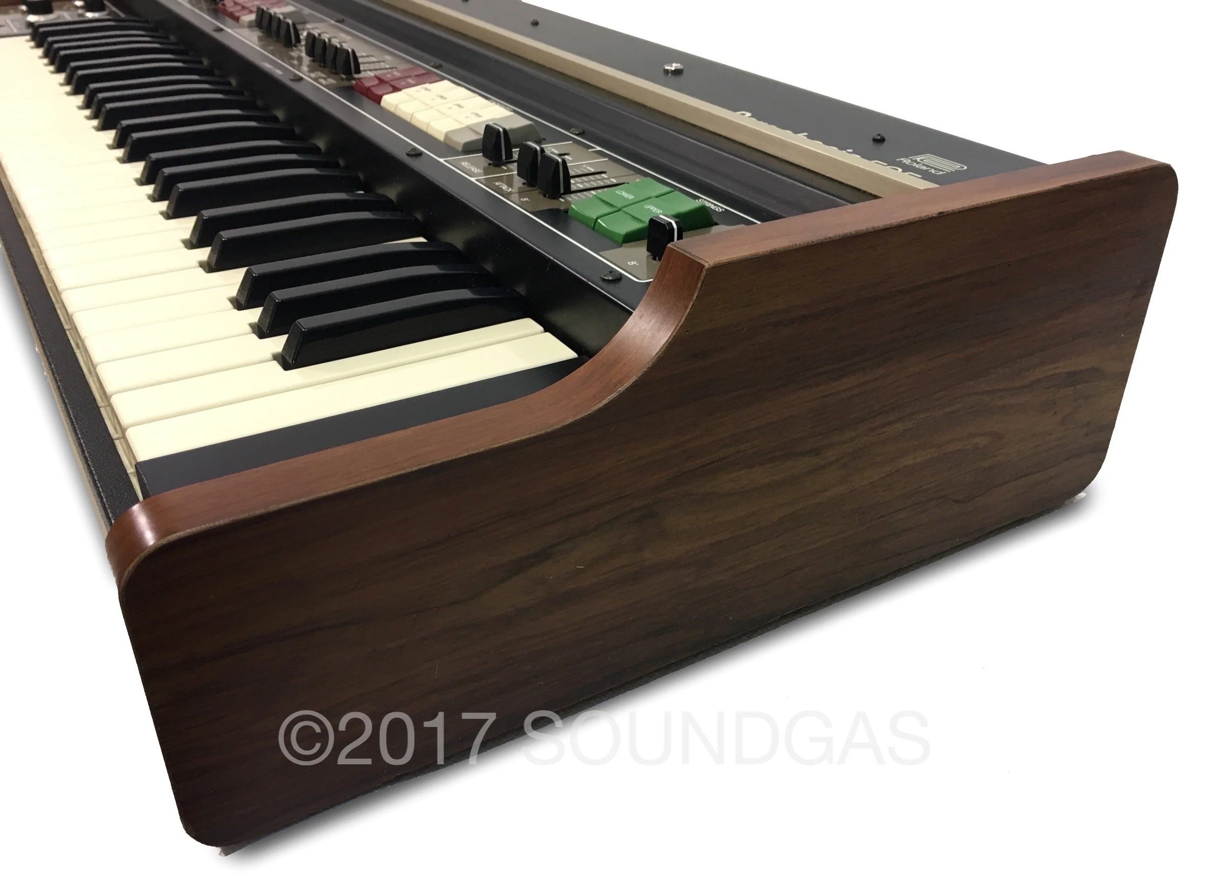 Roland RS-505 Paraphonic - Image 4