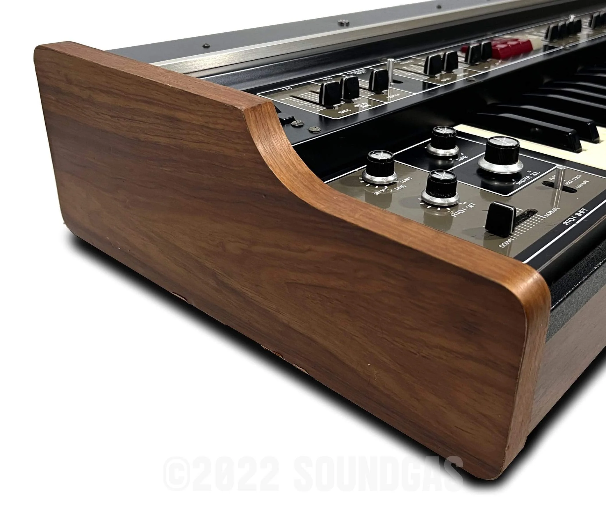 Roland RS-505 Paraphonic - Image 6