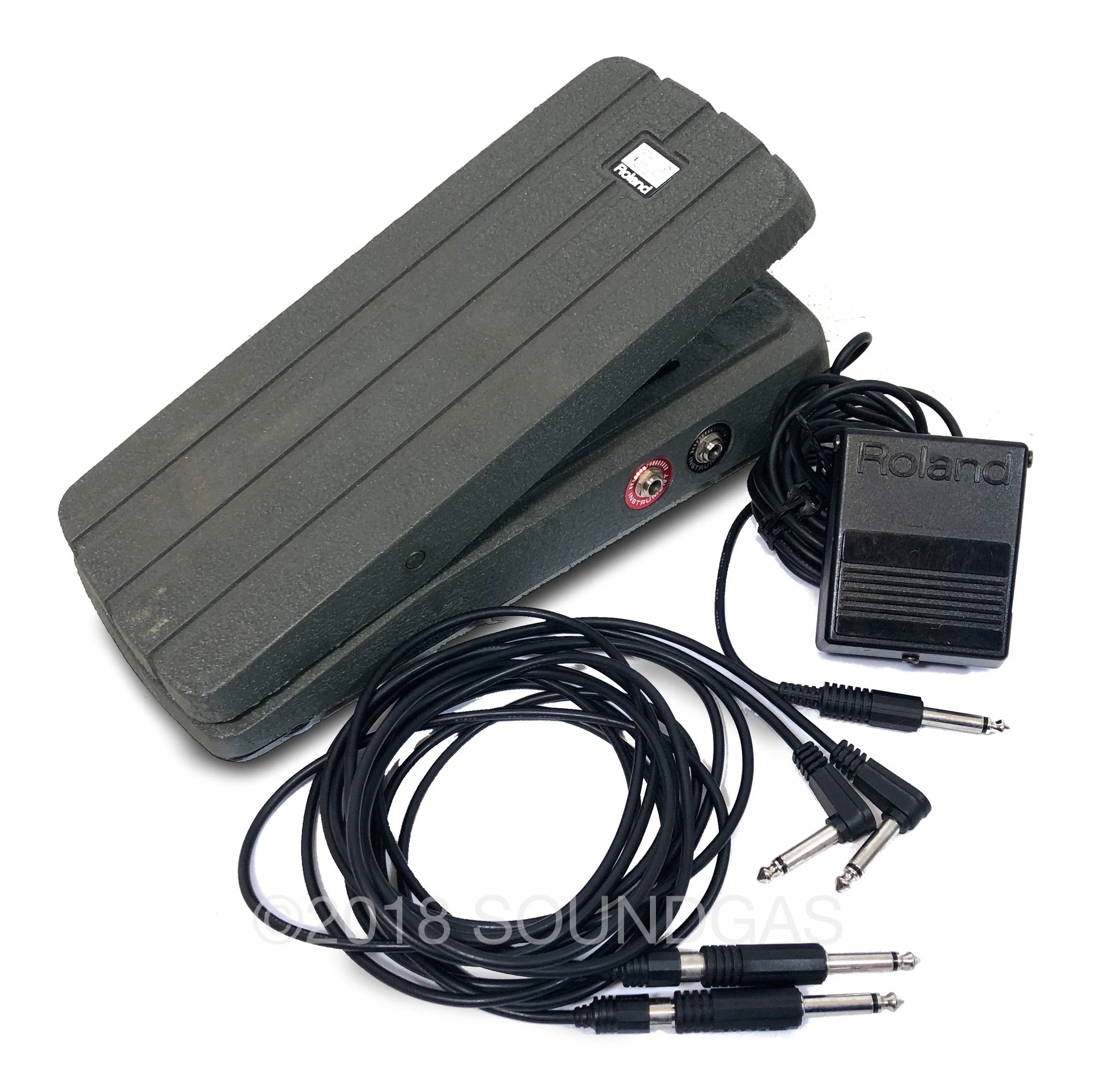 Roland RS-505 Paraphonic - Image 10