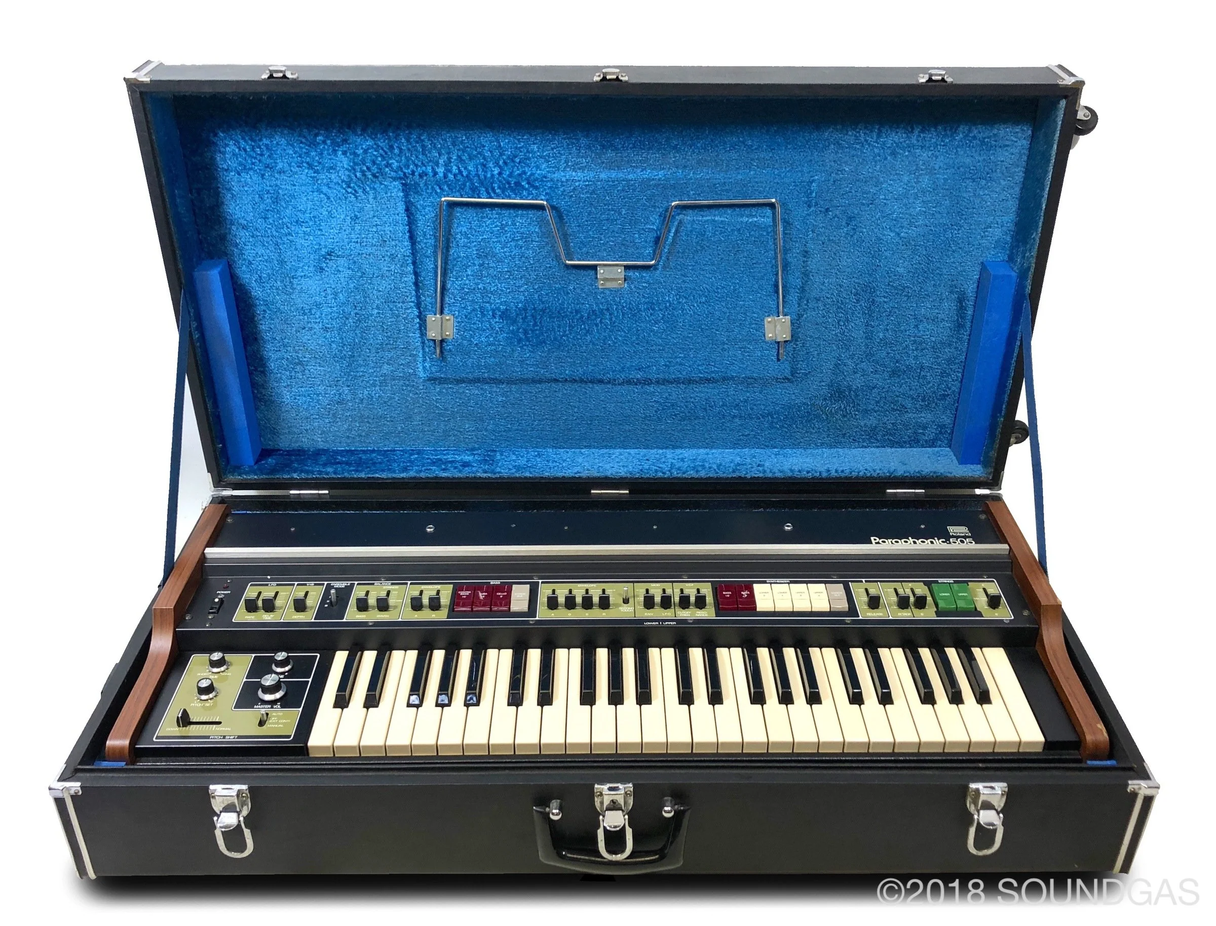 Roland RS-505 Paraphonic - Image 9