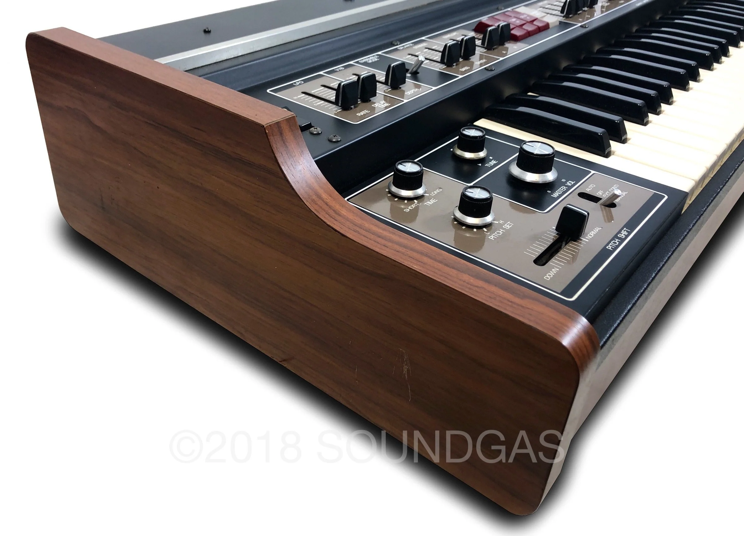 Roland RS-505 Paraphonic *Near Mint* - Image 5