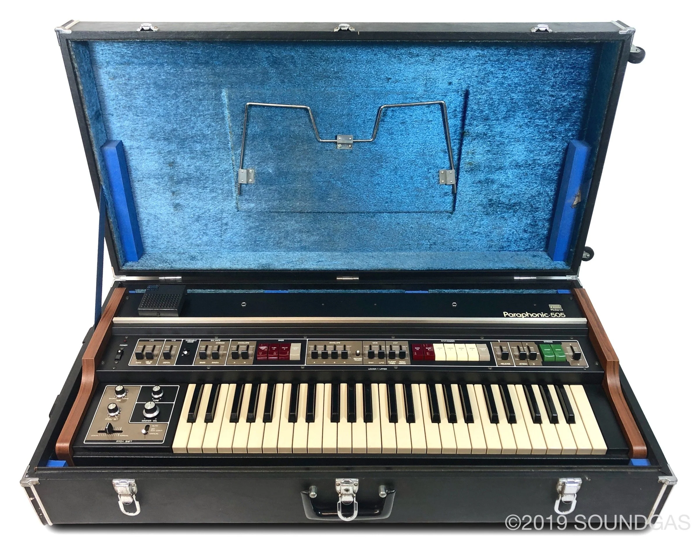 Roland RS-505 Paraphonic - Image 15
