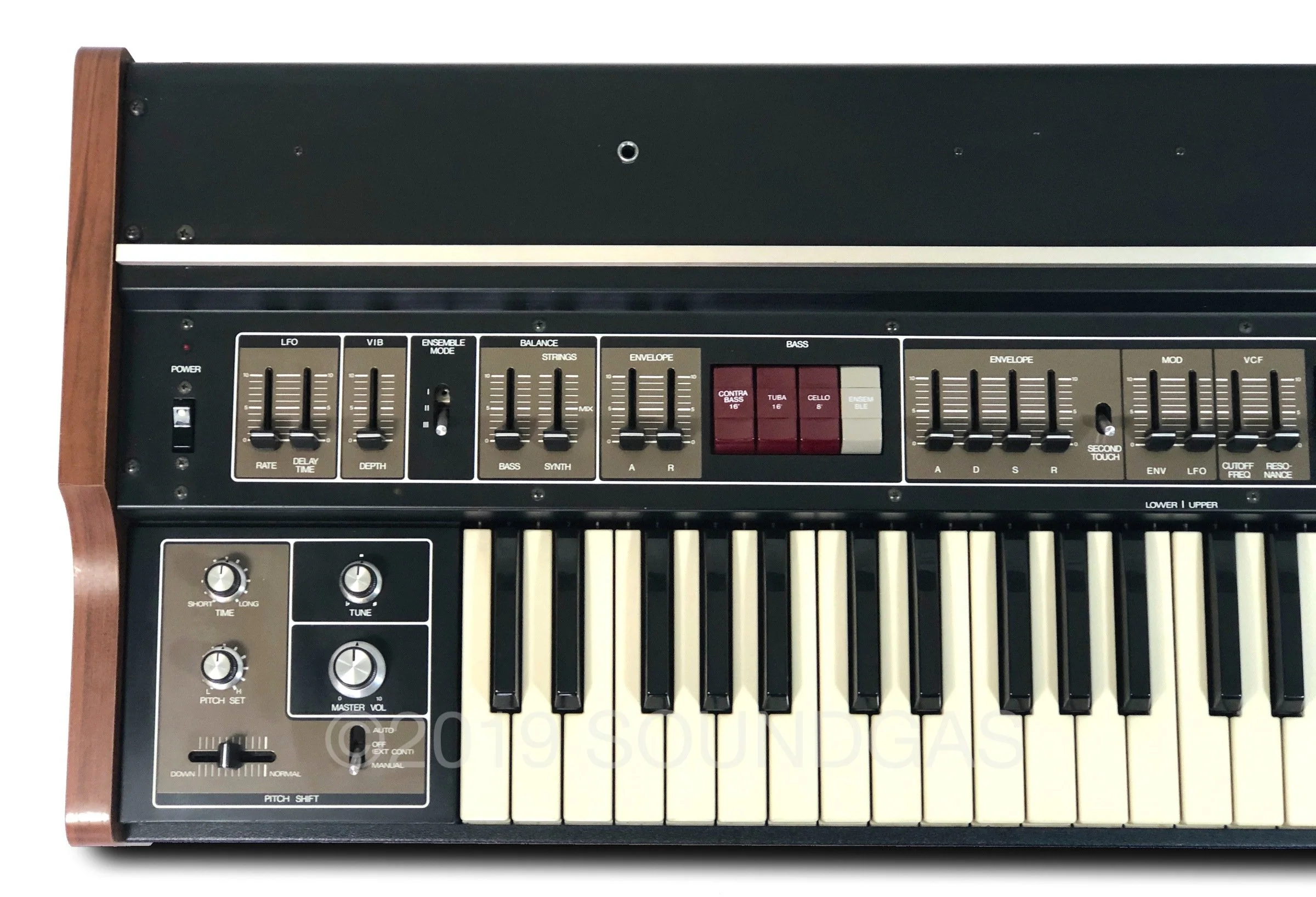 Roland RS-505 Paraphonic - Image 5