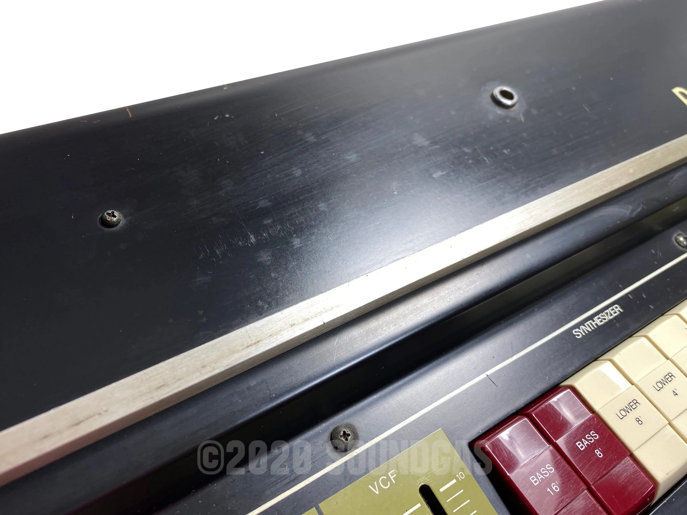 Roland RS-505 Paraphonic - Image 13