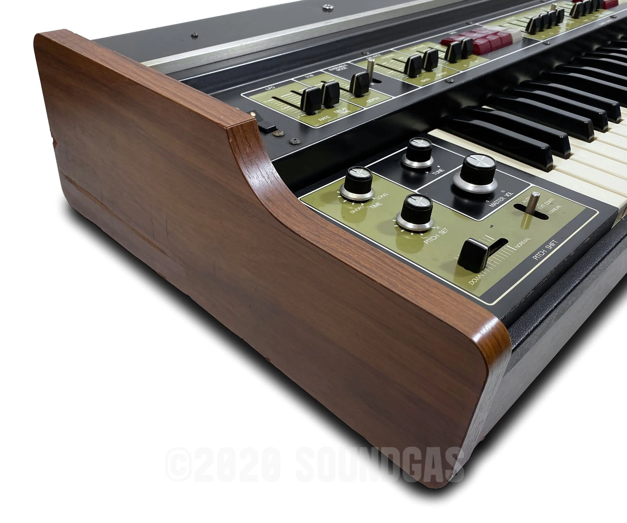 Roland RS-505 Paraphonic - Image 8