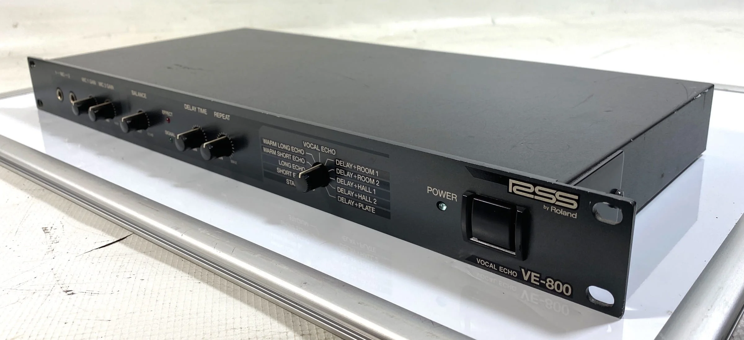 Roland RSS Vocal Echo VE-800 - Image 2