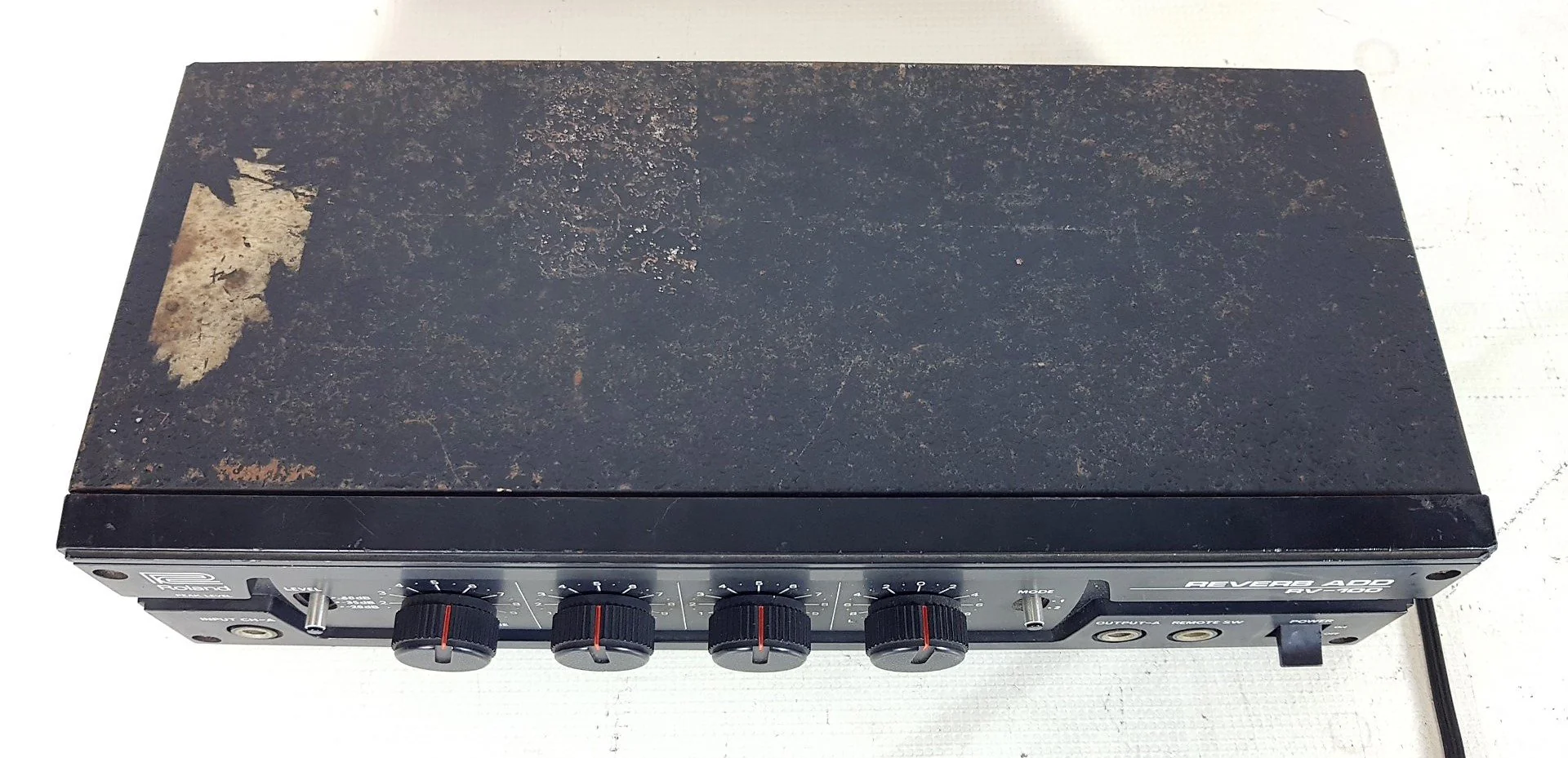 Roland RV-100 Reverb ADD - Image 2