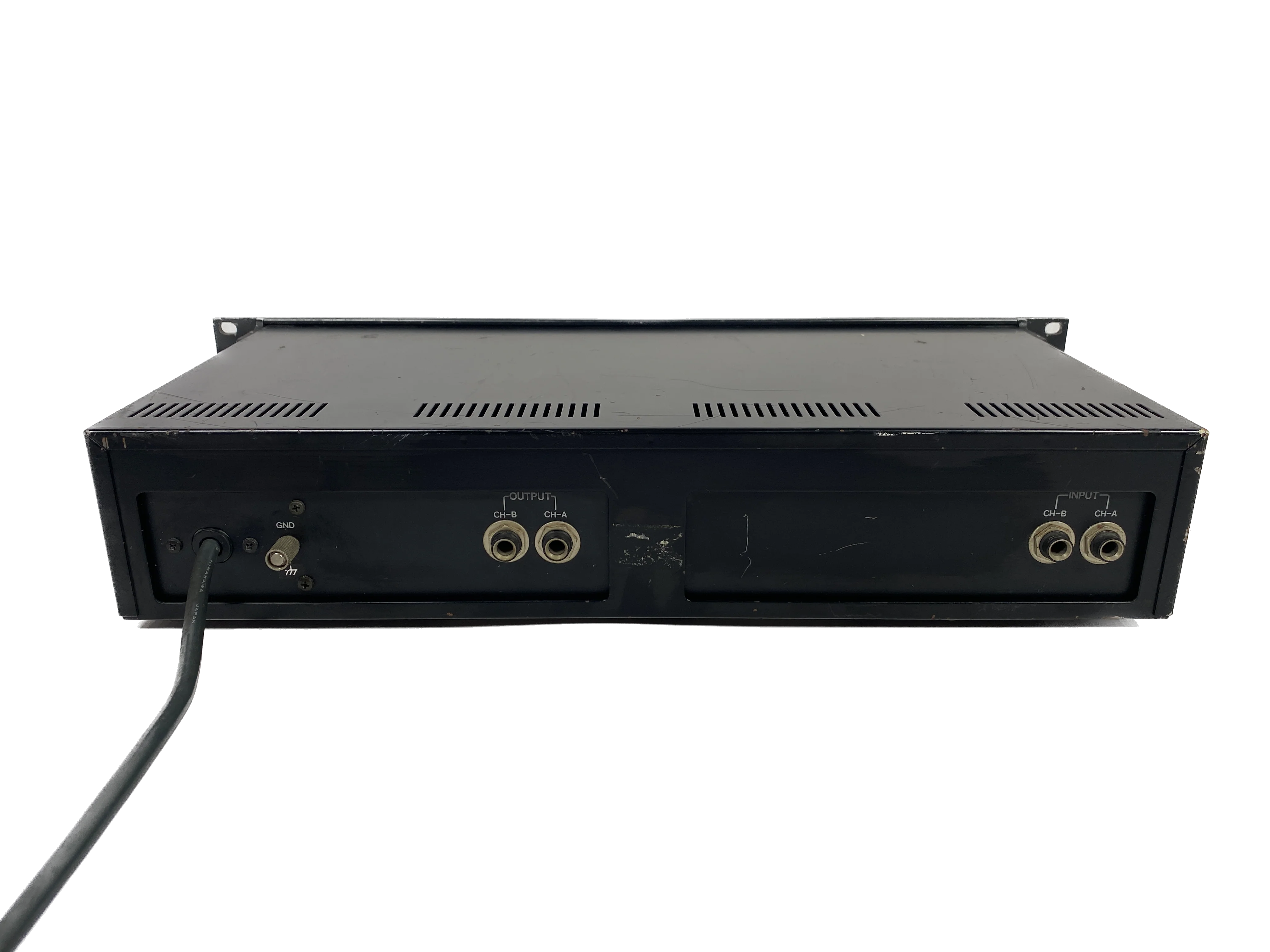 Roland SBF-325 Stereo Flanger - Image 4