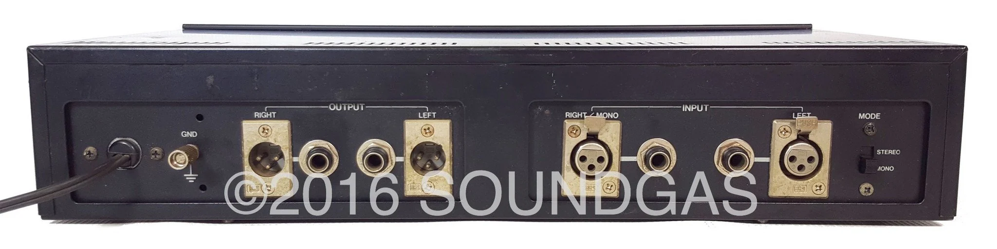Roland SDD-320 Dimension D - Image 4