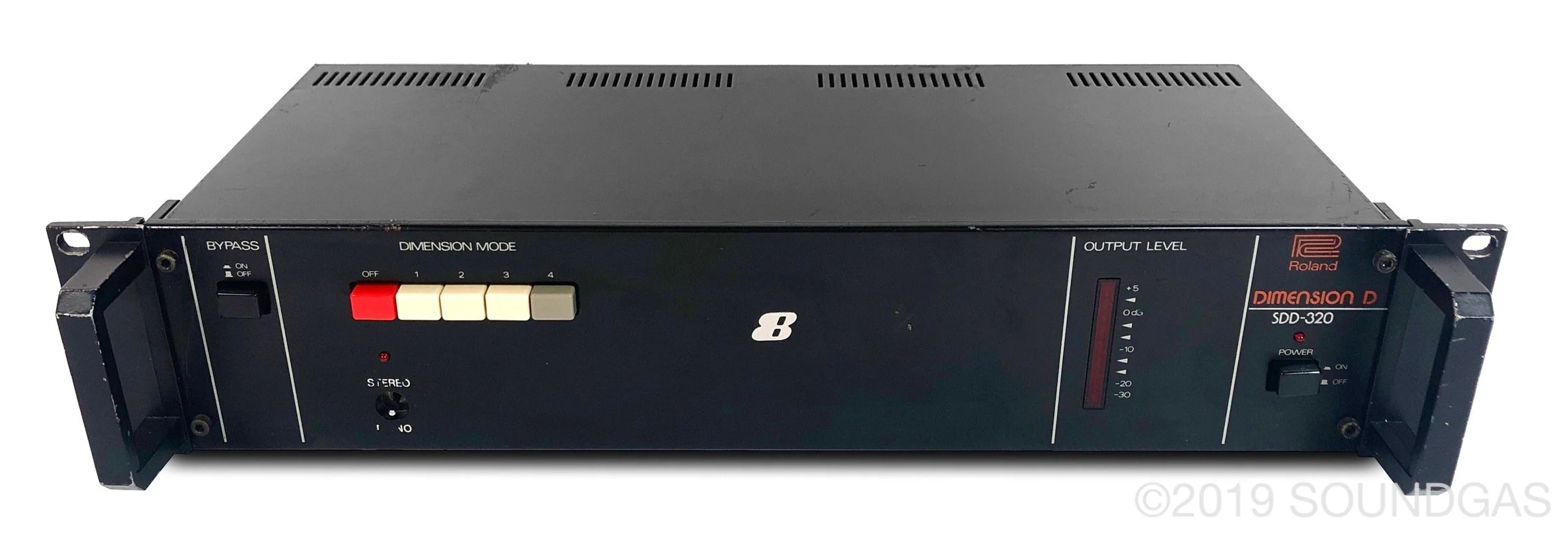 Roland SDD-320 Dimension D - Image 7
