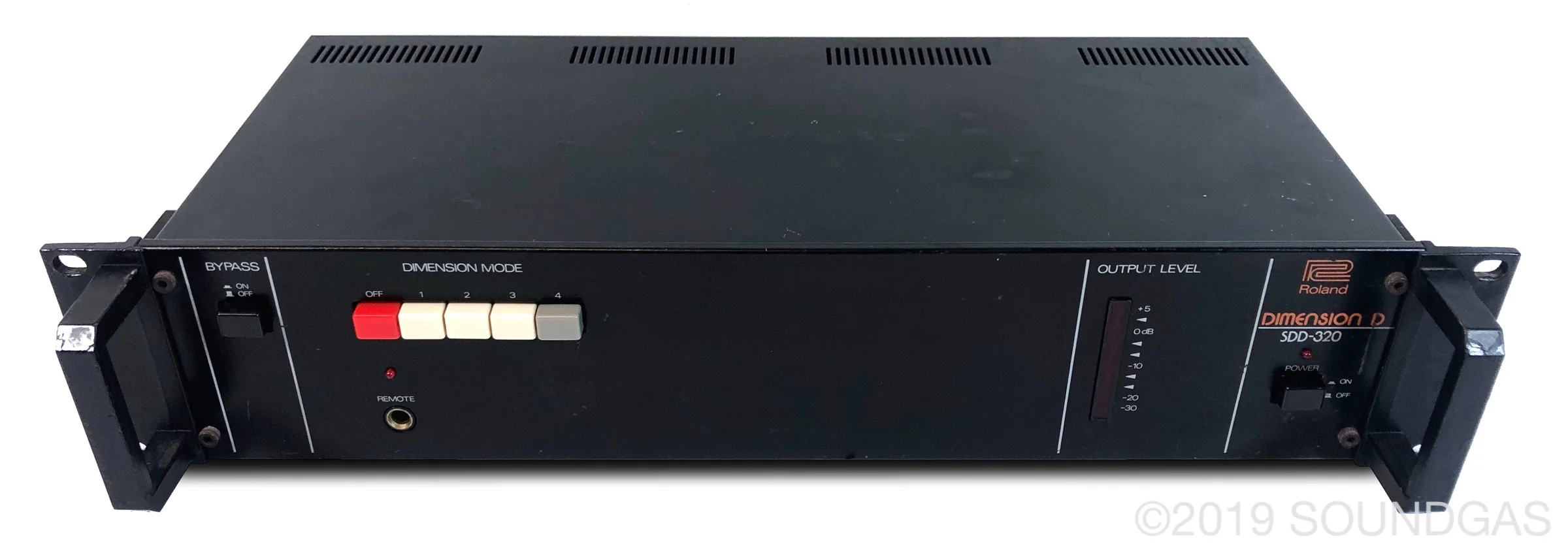 Roland SDD-320 Dimension D - Image 7