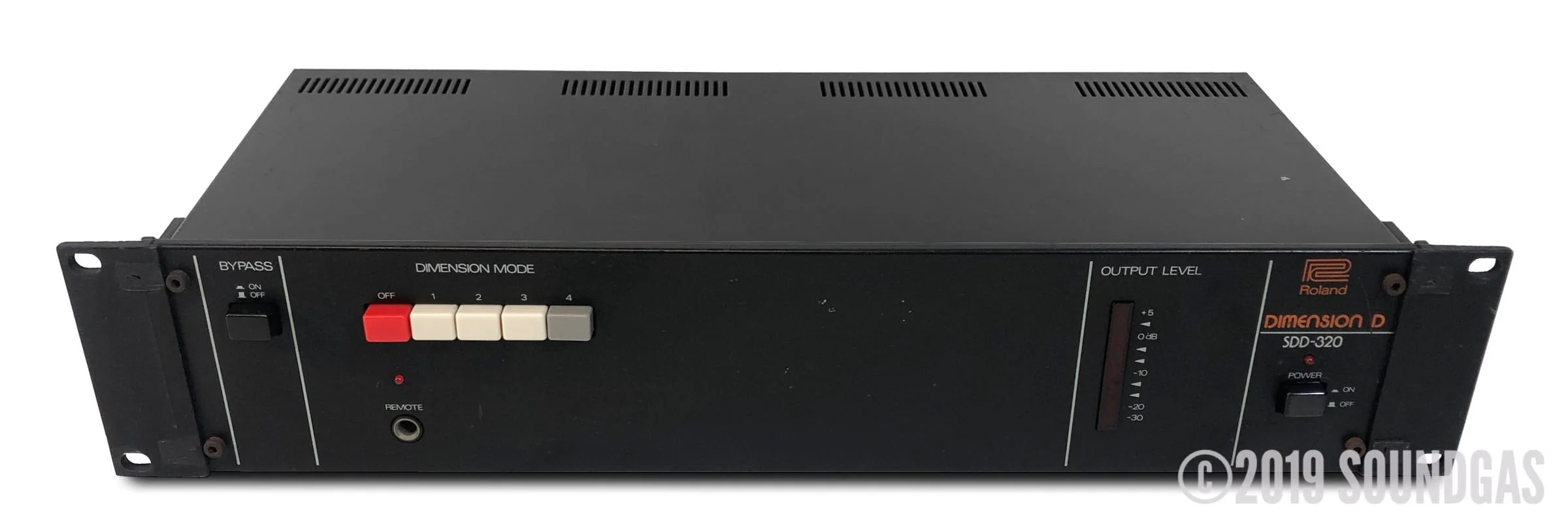Roland SDD-320 Dimension D - Image 7