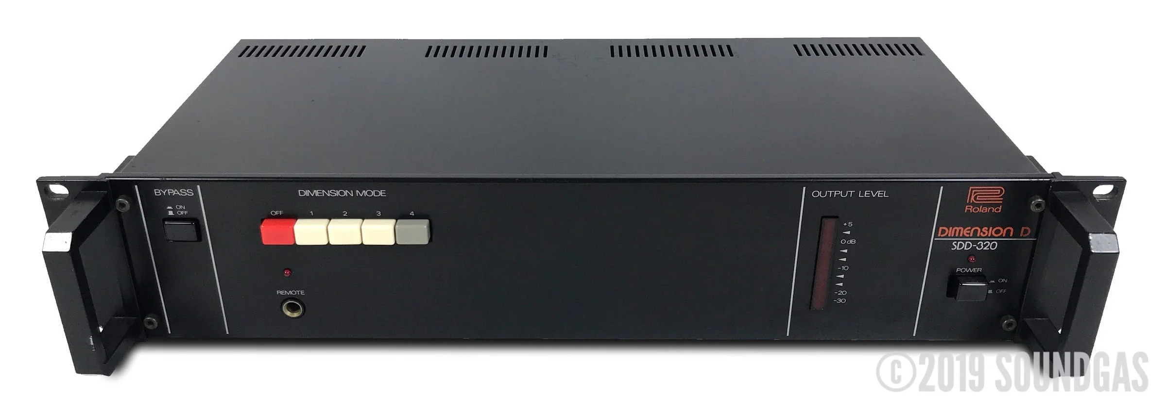 Roland SDD-320 Dimension D - Image 7