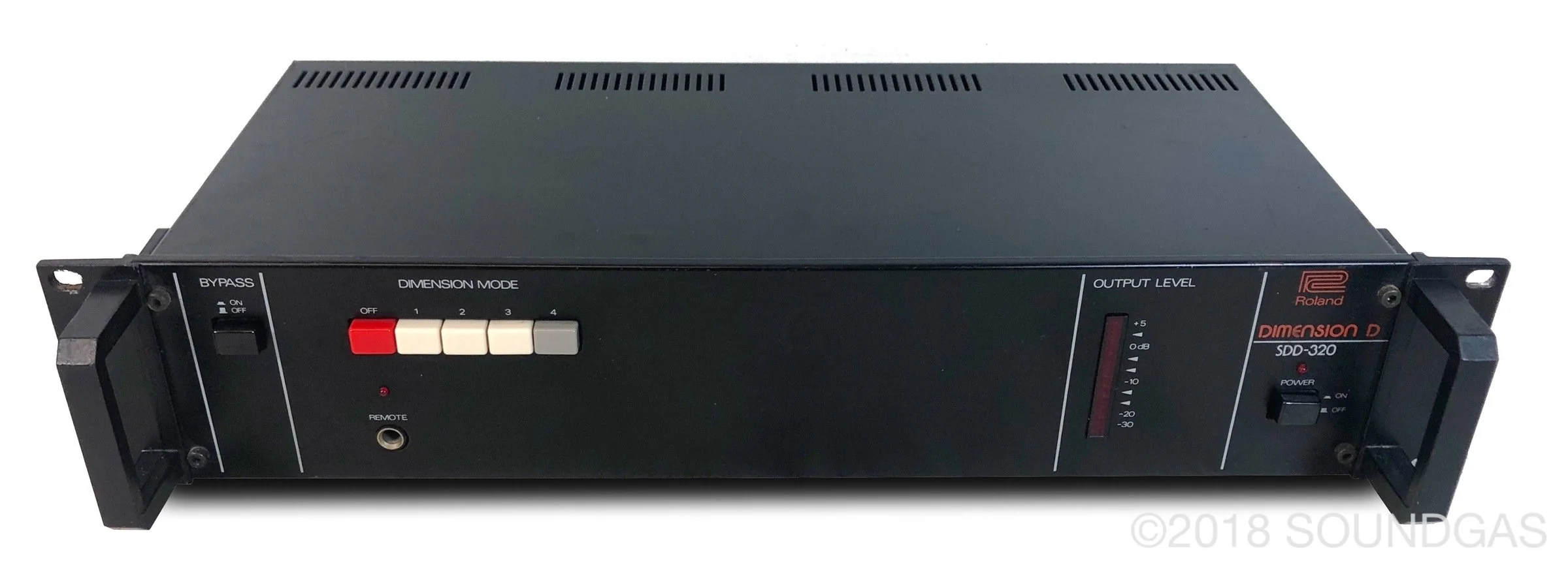 Roland SDD-320 Dimension D - Image 7