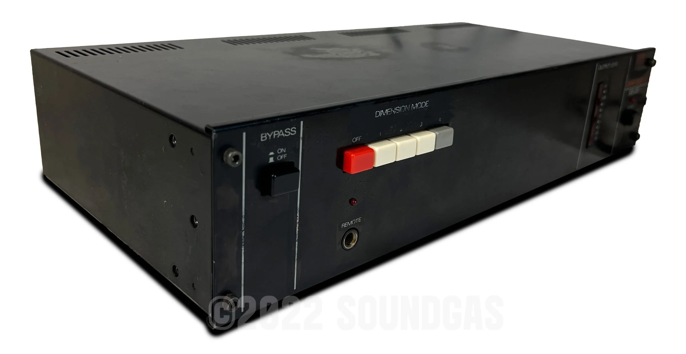 Roland SDD-320 Dimension D Chorus - Image 4