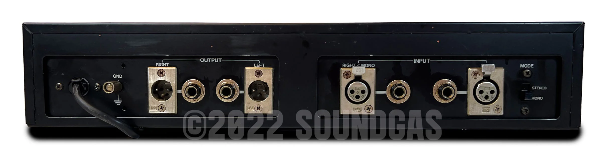 Roland SDD-320 Dimension D Chorus - Image 7