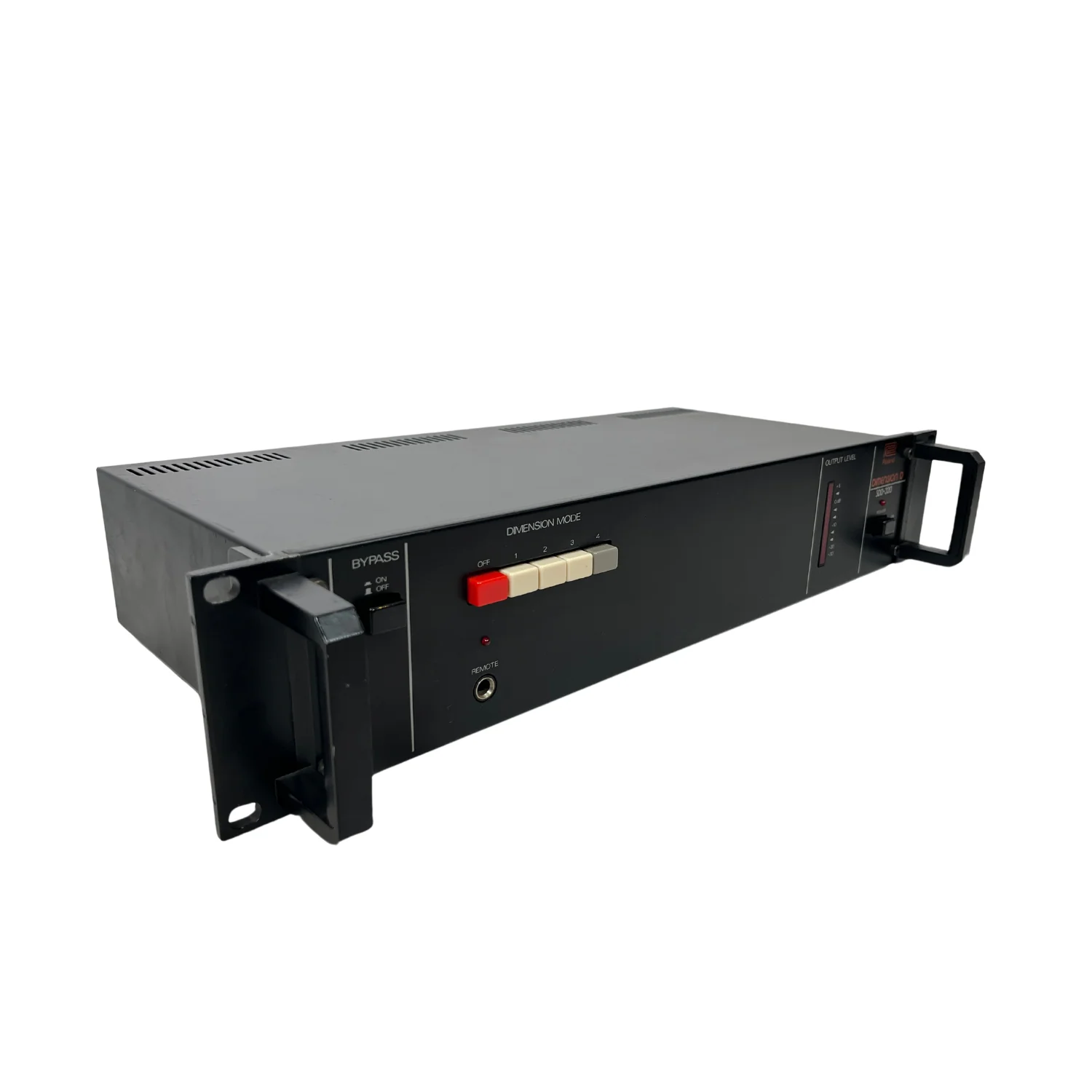 Roland SDD-320 Dimension D Chorus - Image 2