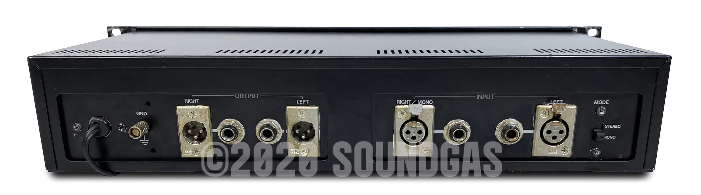 Roland SDD-320 Dimension D Chorus - Image 5