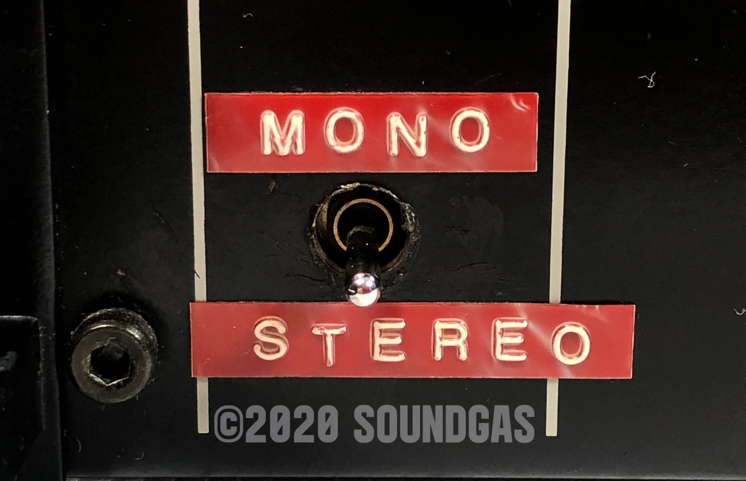Roland SDD-320 Dimension D Chorus - Image 5
