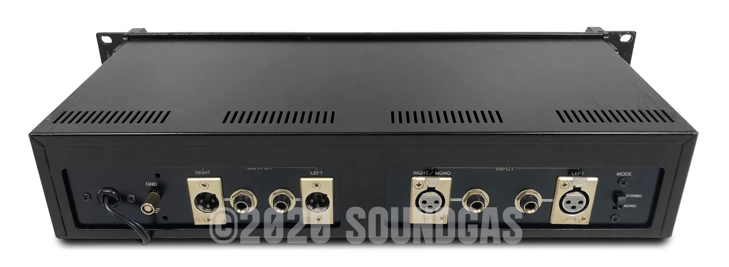Roland SDD-320 Dimension D Chorus - Image 6