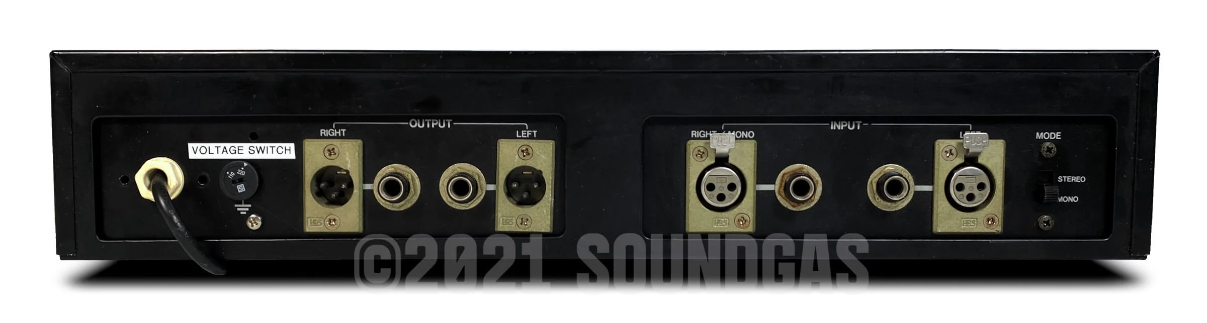Roland SDD-320 Dimension D Chorus - Image 5