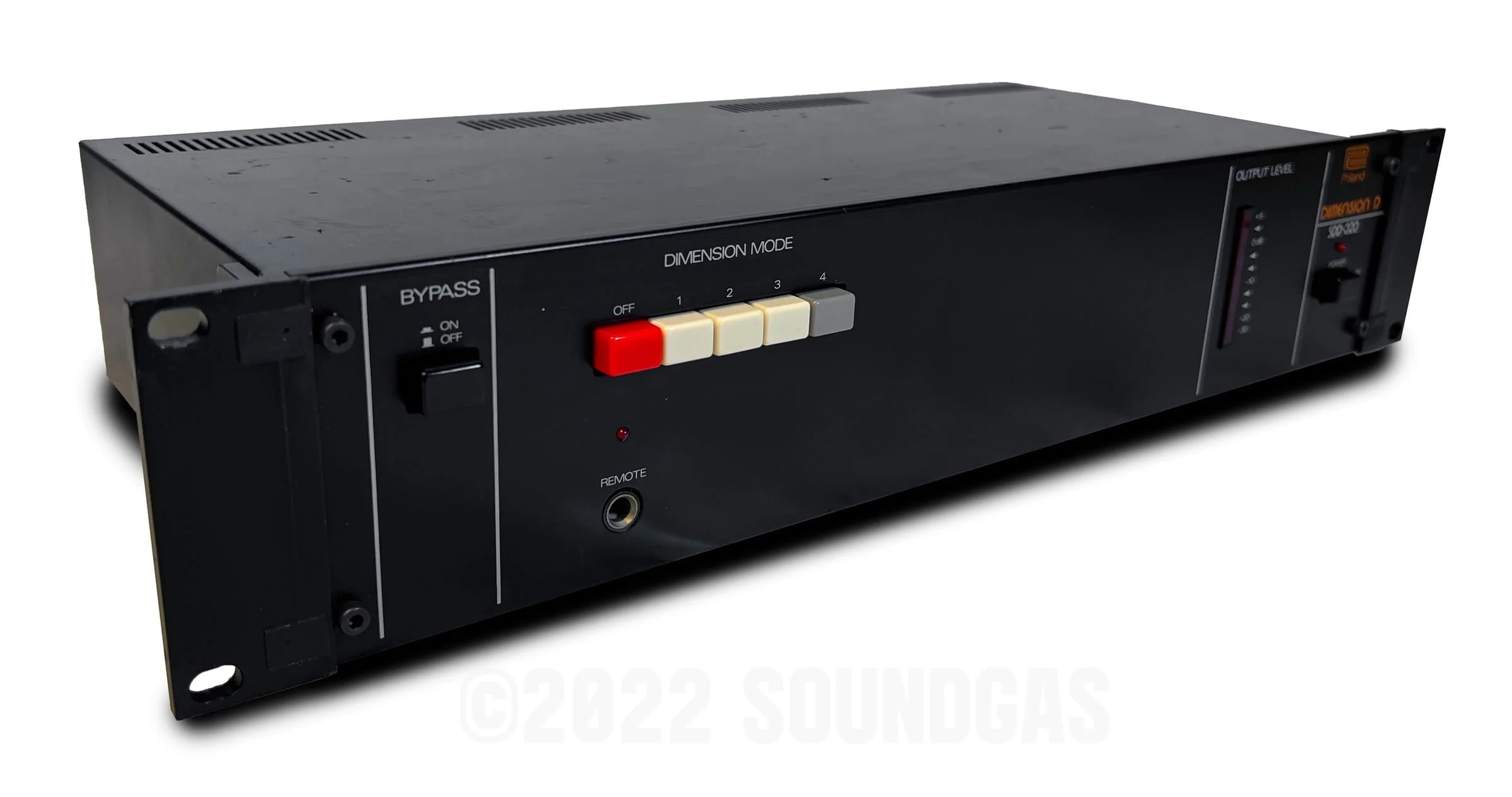 Roland SDD-320 Dimension D Chorus - Image 4