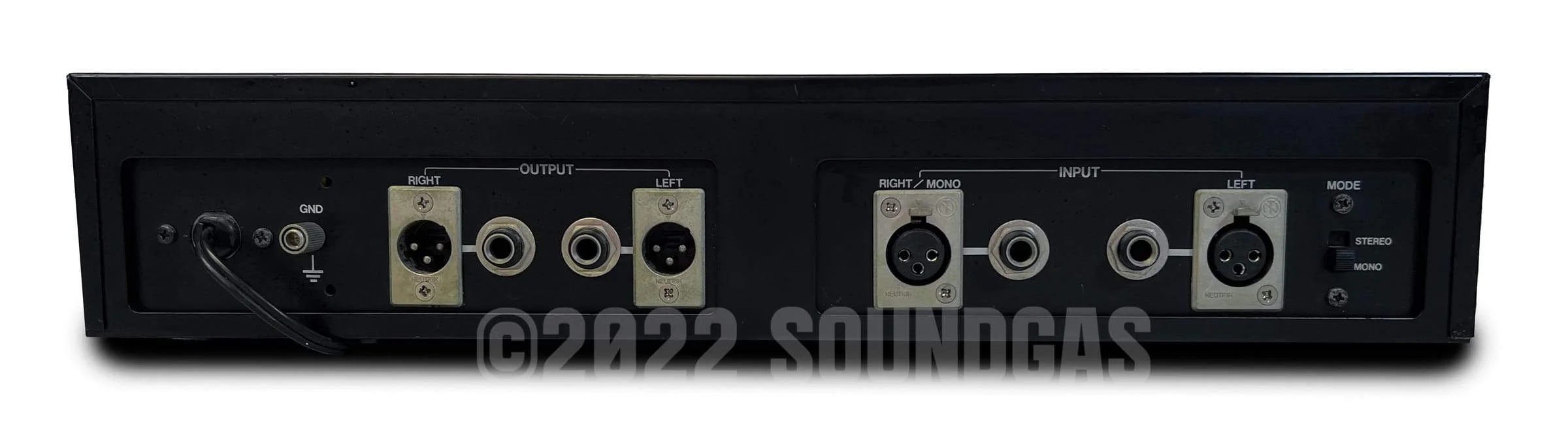 Roland SDD-320 Dimension D Chorus - Image 5