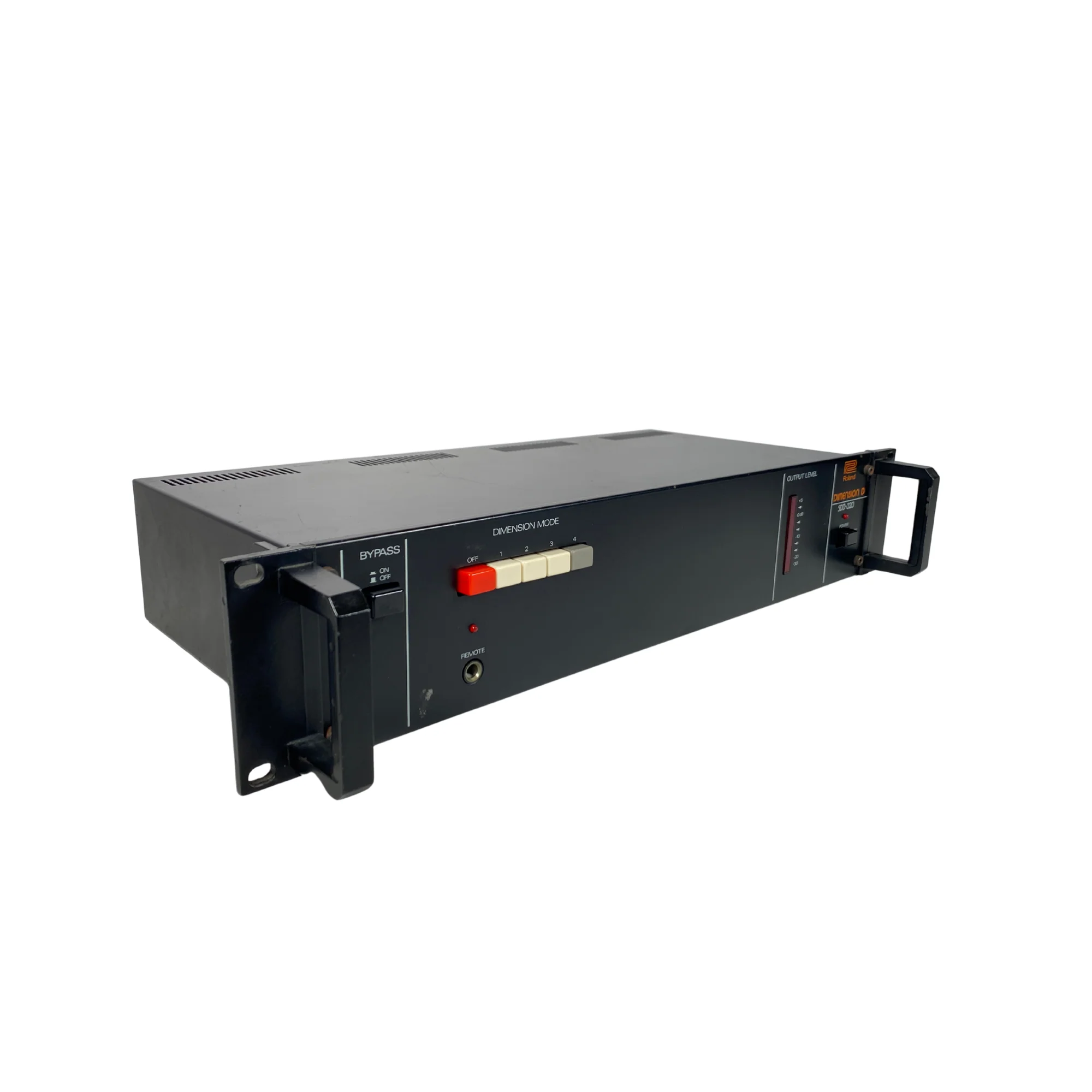 Roland SDD-320 Dimension D Chorus - SN 840125 - Image 2