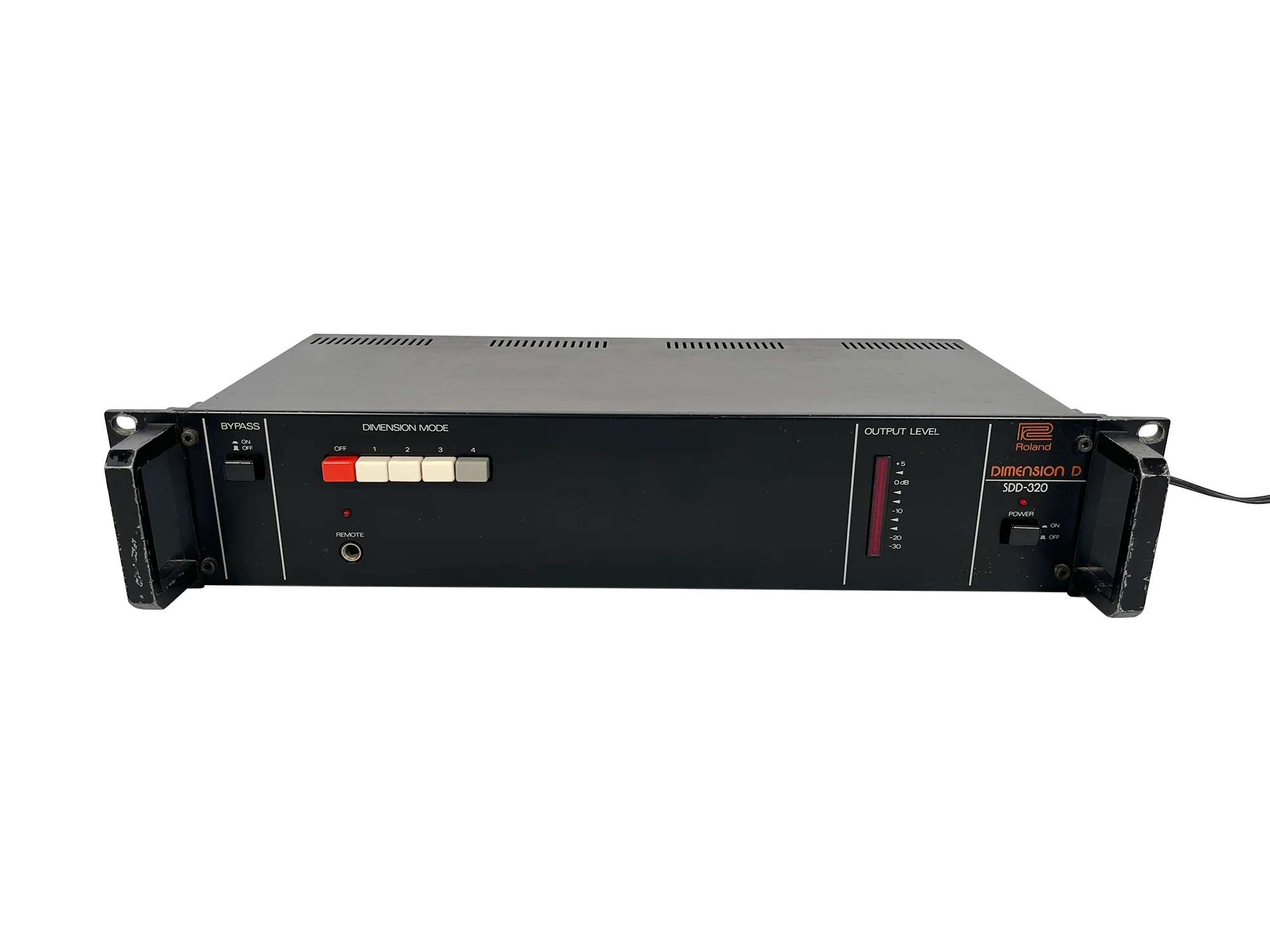 Roland SDD-320 Dimension D Chorus