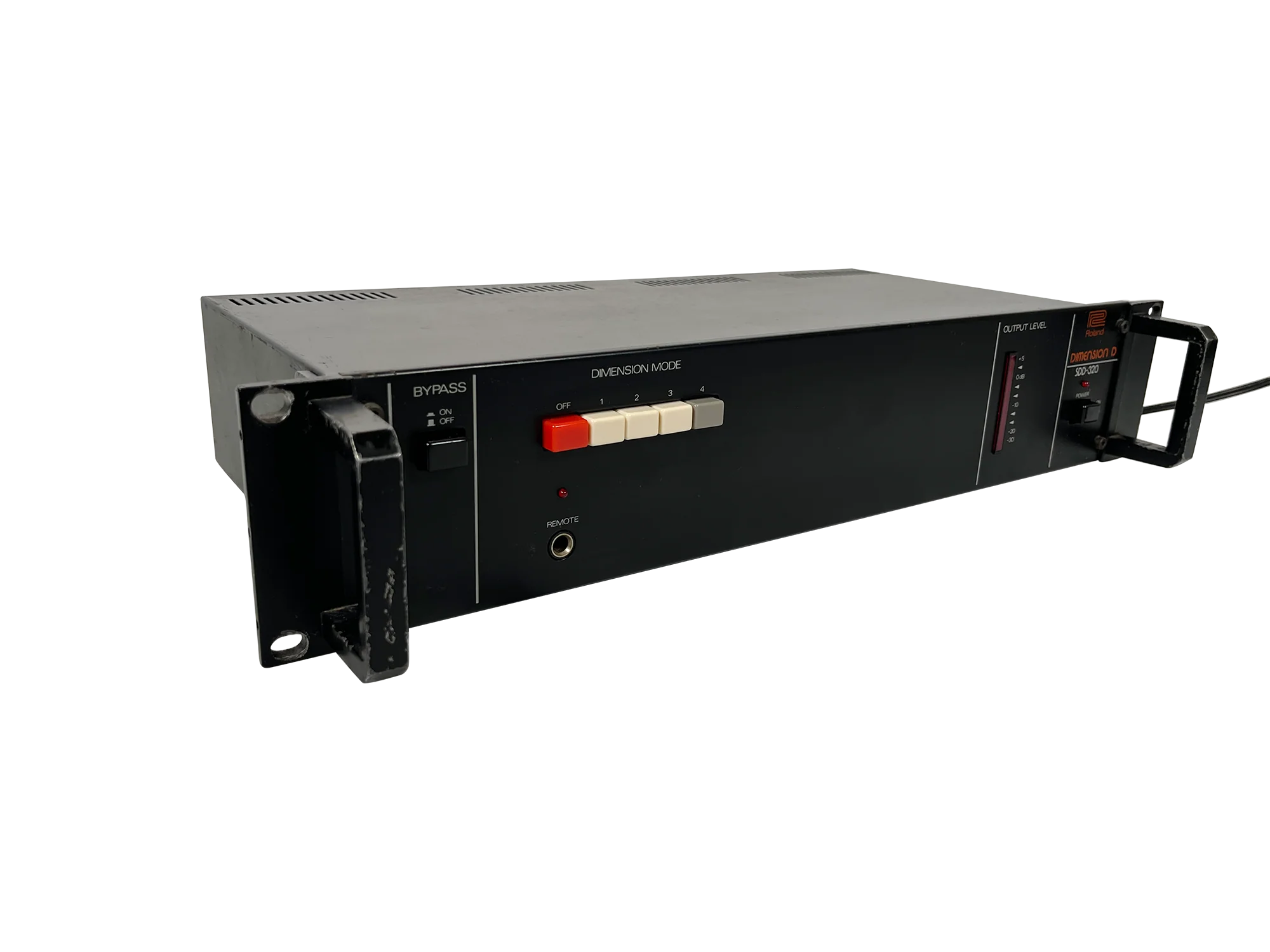 Roland SDD-320 Dimension D Chorus - Image 2