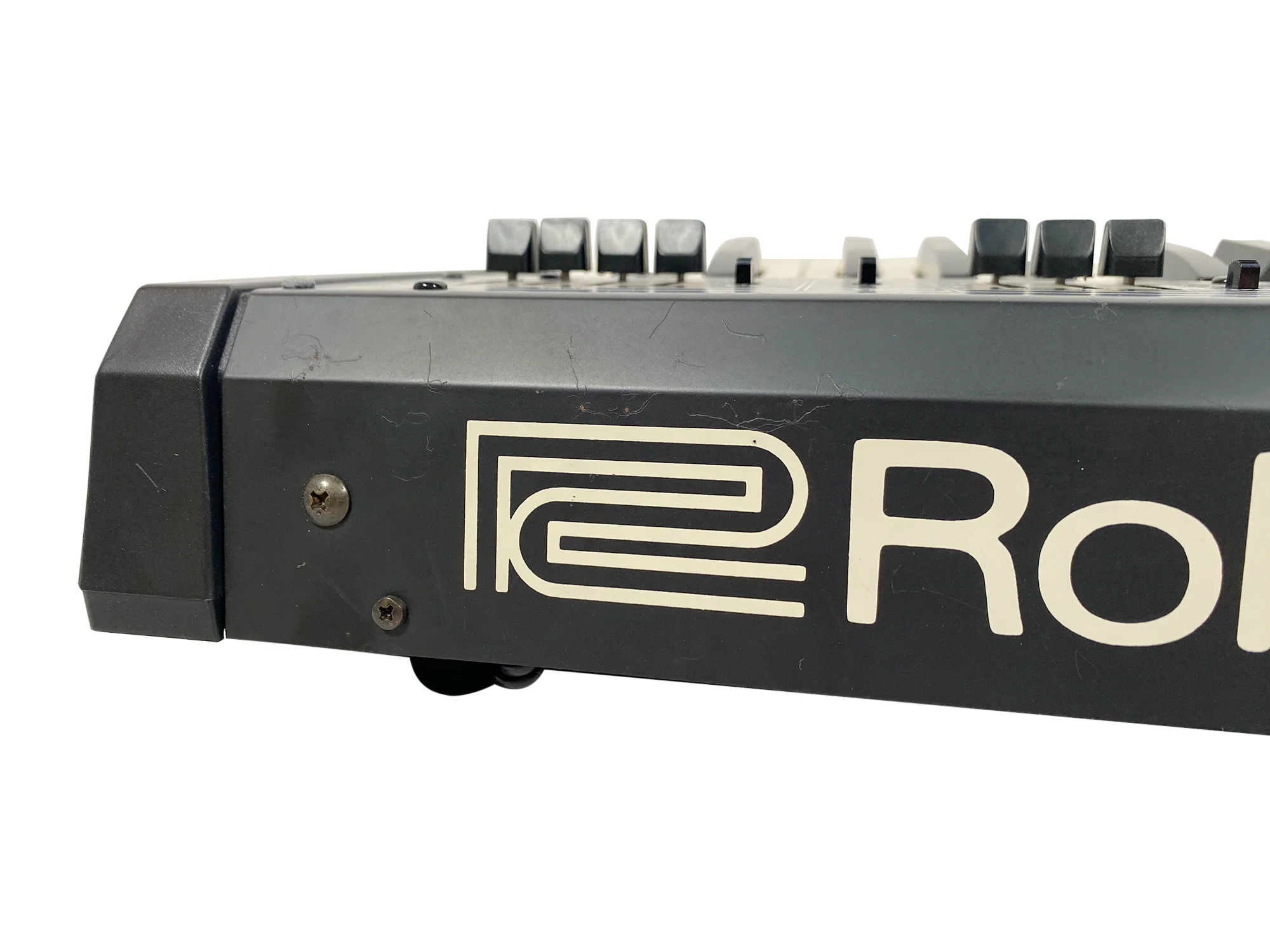 Roland SH-2 (Cased) - SN 830642 - Image 6