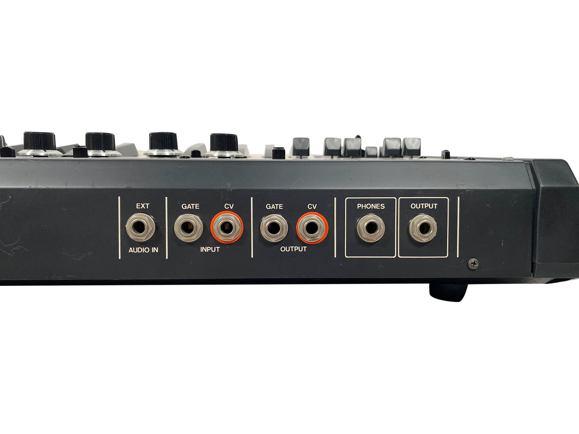 Roland SH-2 (Cased) - SN 830642 - Image 7