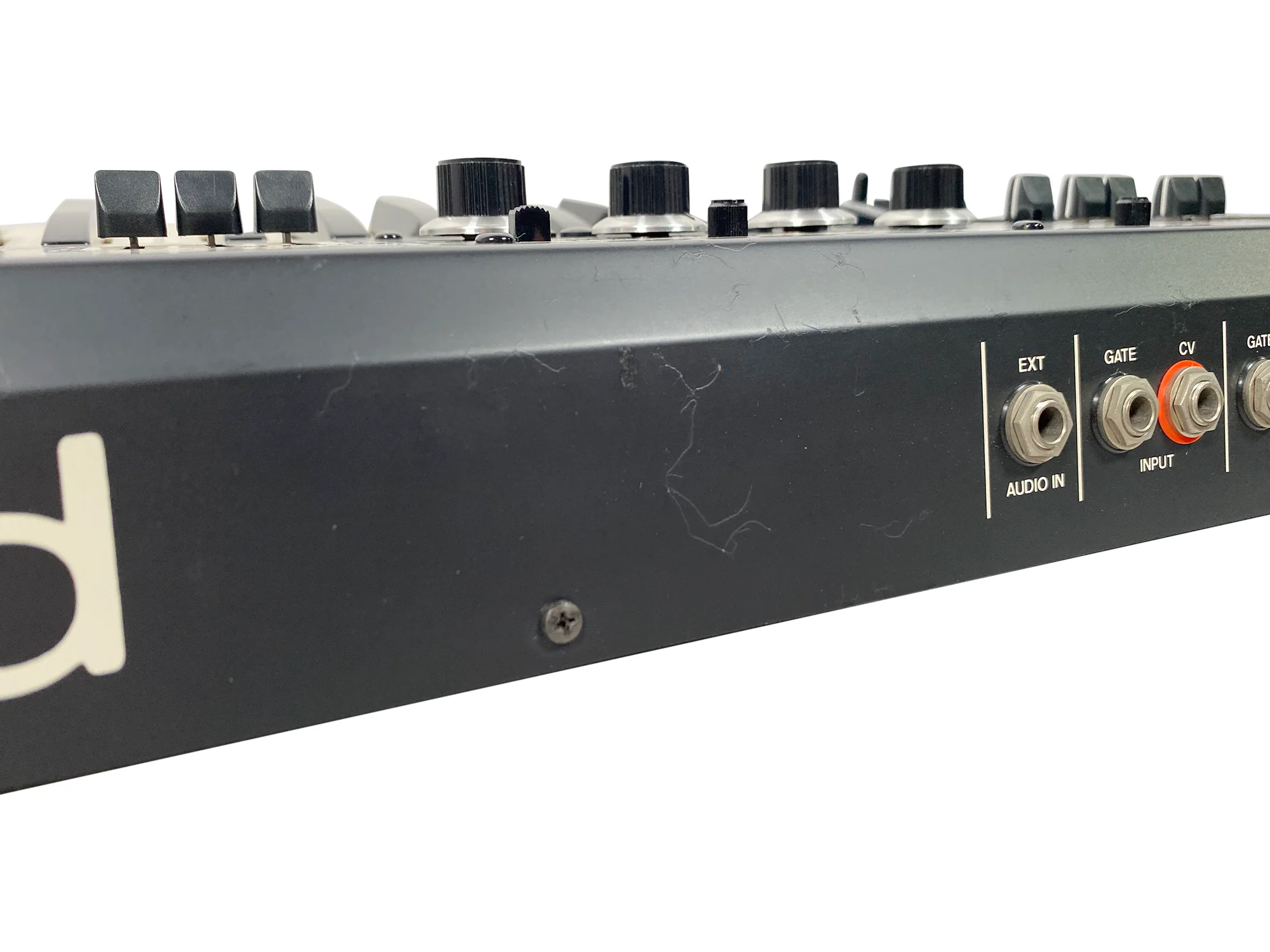 Roland SH-2 (Cased) - SN 830642 - Image 8