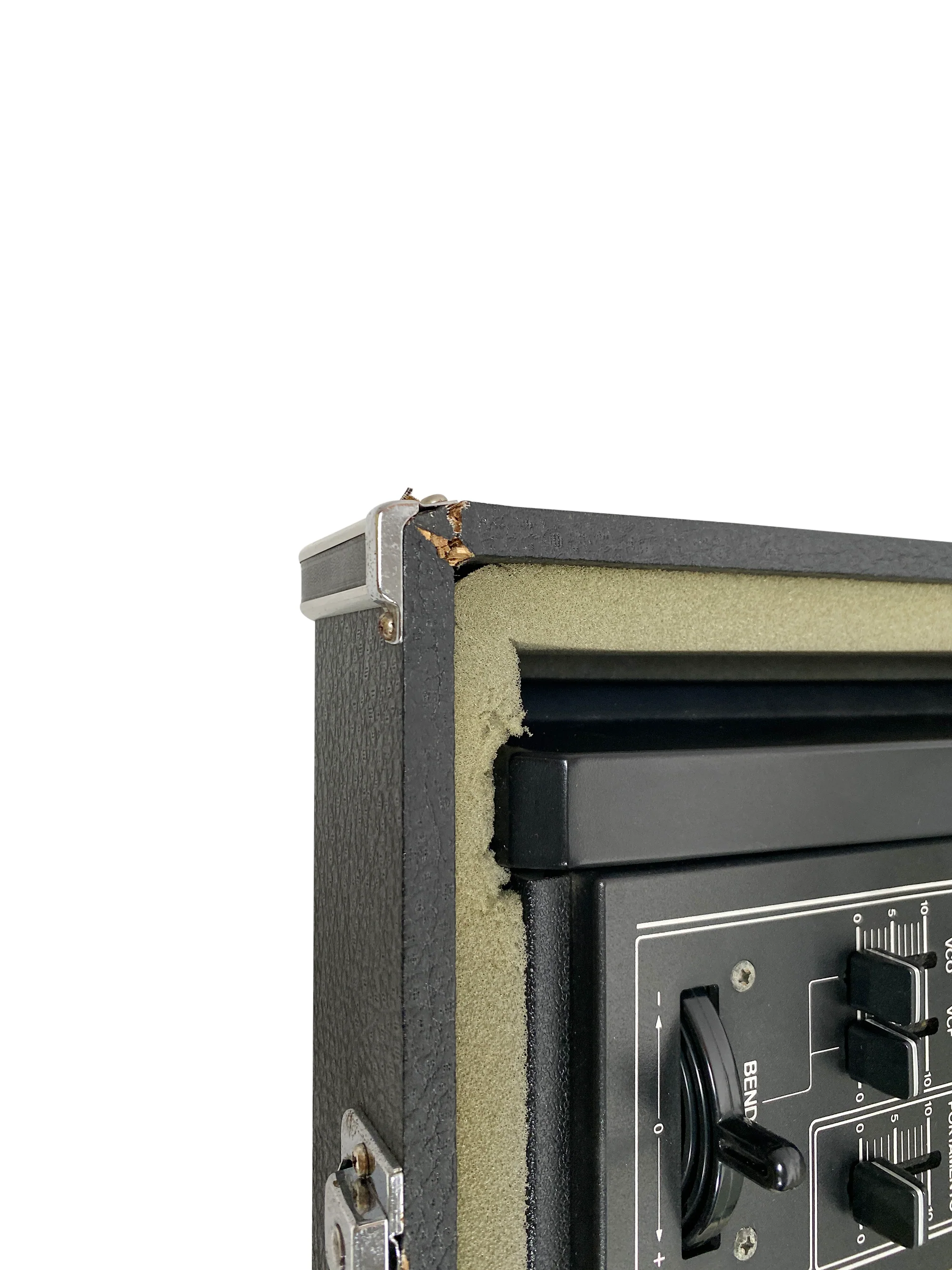 Roland SH-2 (Cased) - SN 830642 - Image 9